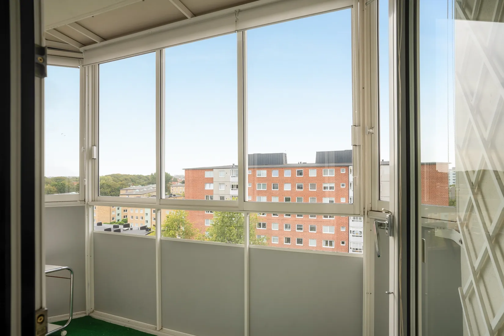 Bostadsrätt, Kronetorpsgatan 68B, Segevång, Malmö