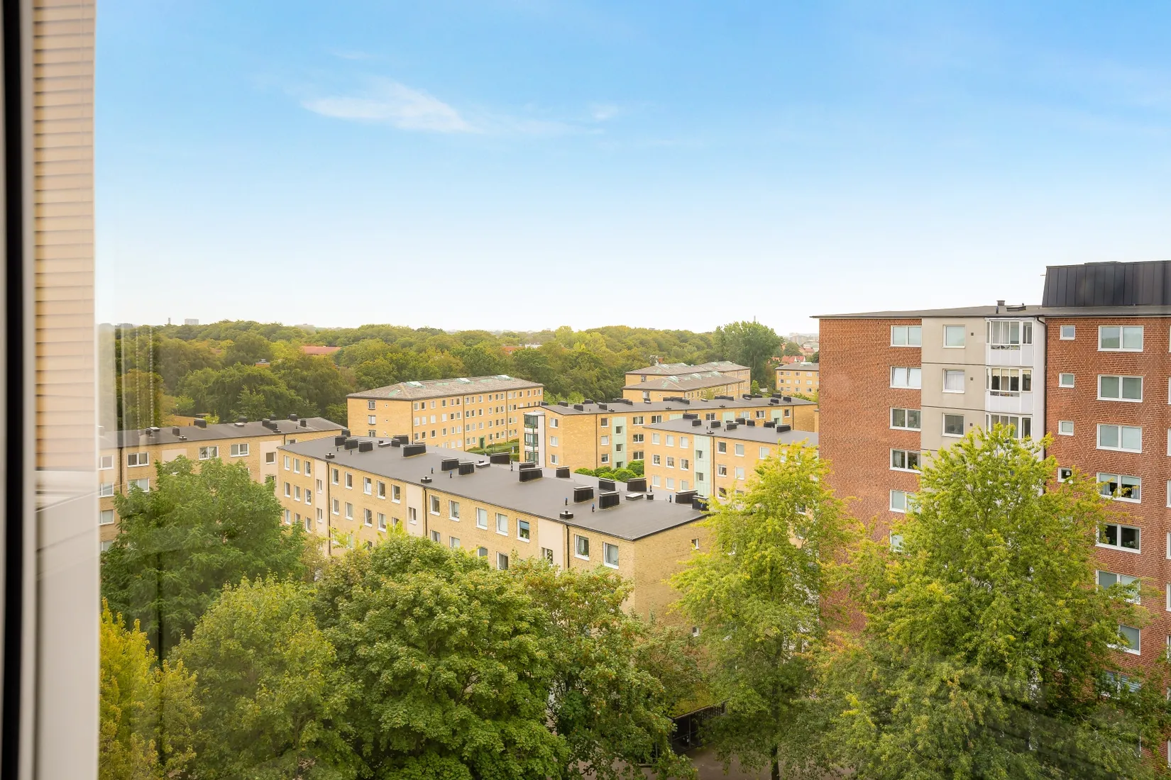 Bostadsrätt, Kronetorpsgatan 68B, Segevång, Malmö