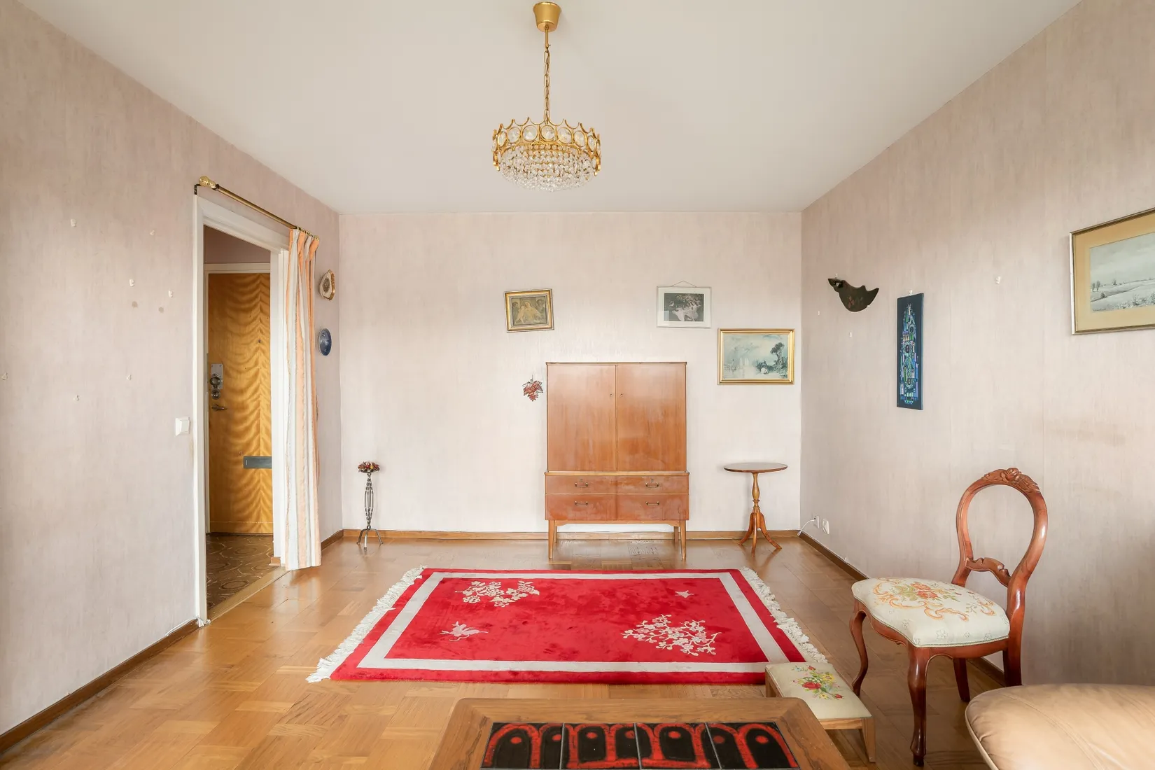 Bostadsrätt, Kronetorpsgatan 68B, Segevång, Malmö