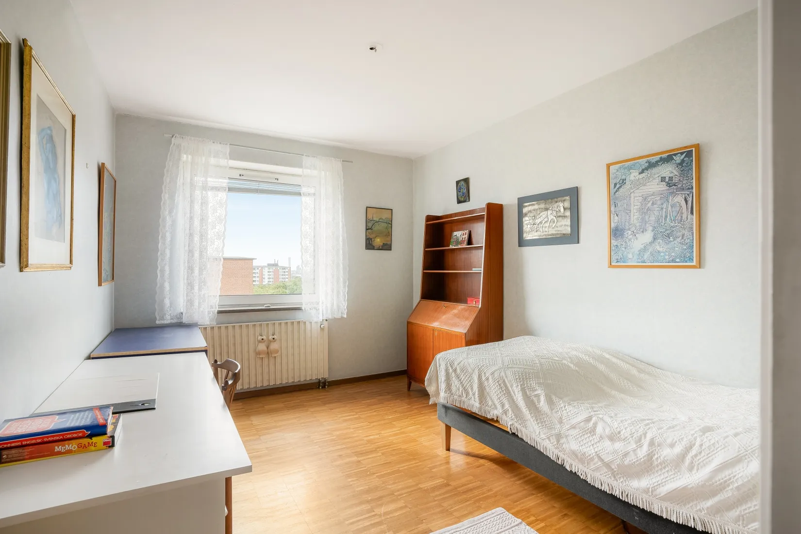 Bostadsrätt, Kronetorpsgatan 68B, Segevång, Malmö