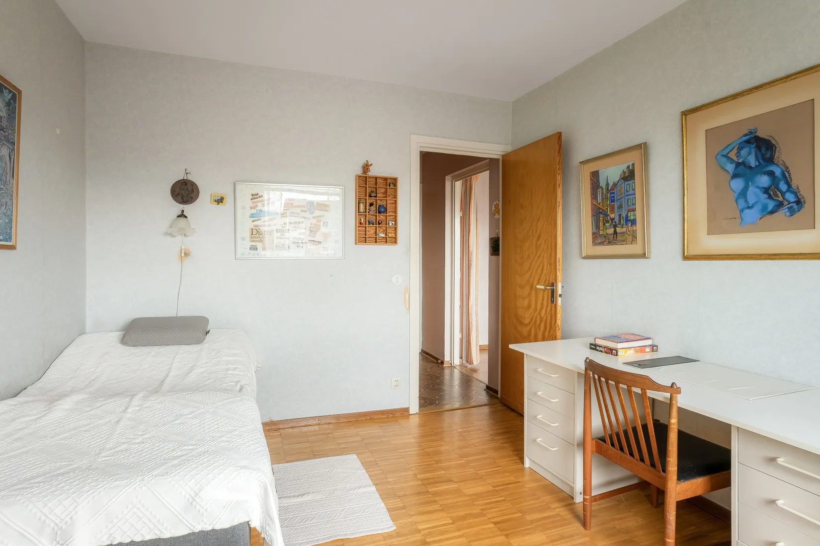 Bostadsrätt, Kronetorpsgatan 68B, Segevång, Malmö