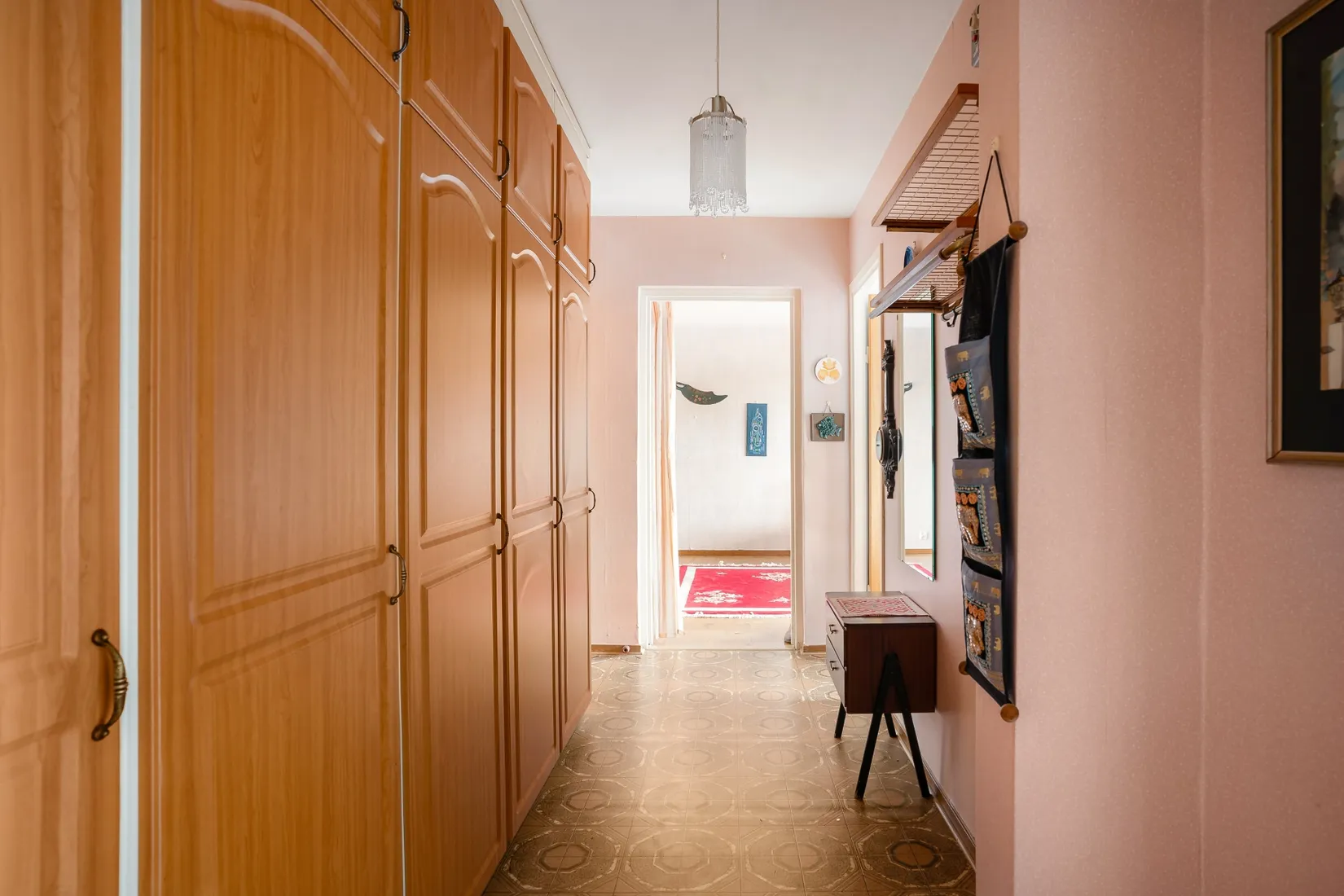 Bostadsrätt, Kronetorpsgatan 68B, Segevång, Malmö
