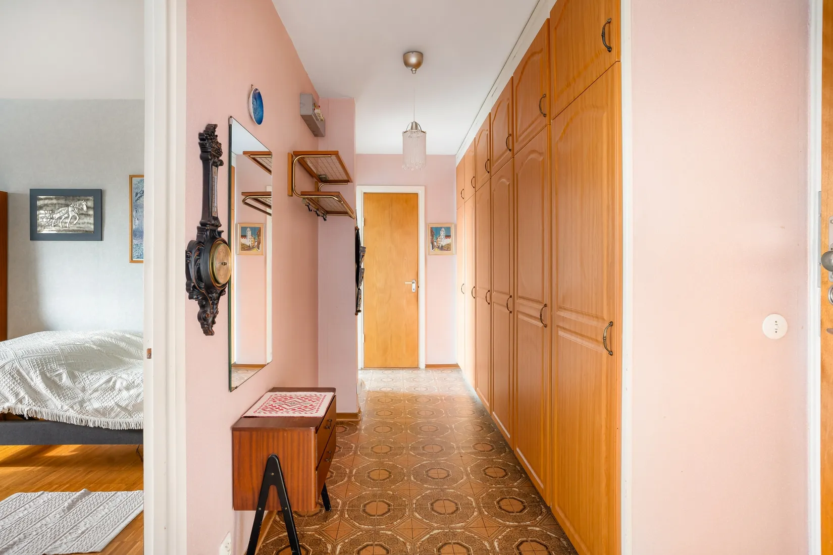 Bostadsrätt, Kronetorpsgatan 68B, Segevång, Malmö