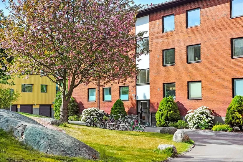 Bostadsrätt, Stabbegatan 43, Björkekärr, Göteborg