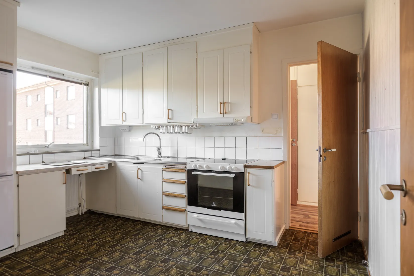 Bostadsrätt, Stabbegatan 43, Björkekärr, Göteborg