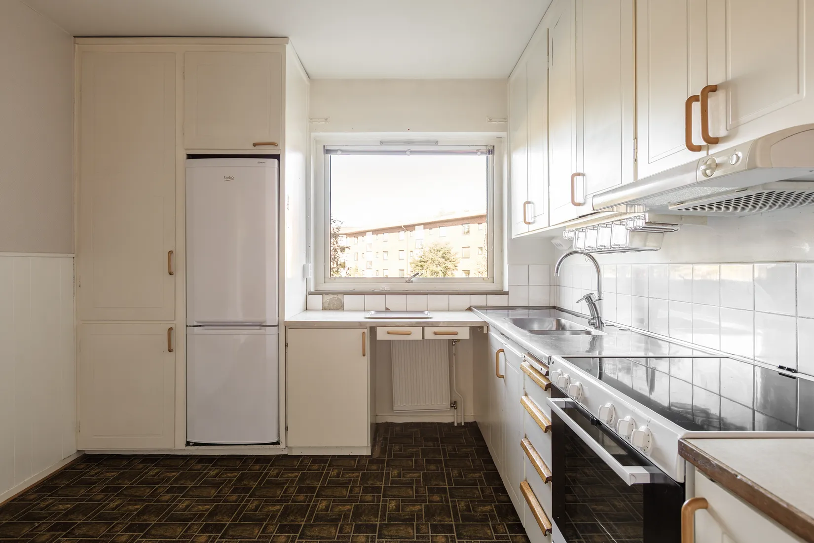 Bostadsrätt, Stabbegatan 43, Björkekärr, Göteborg