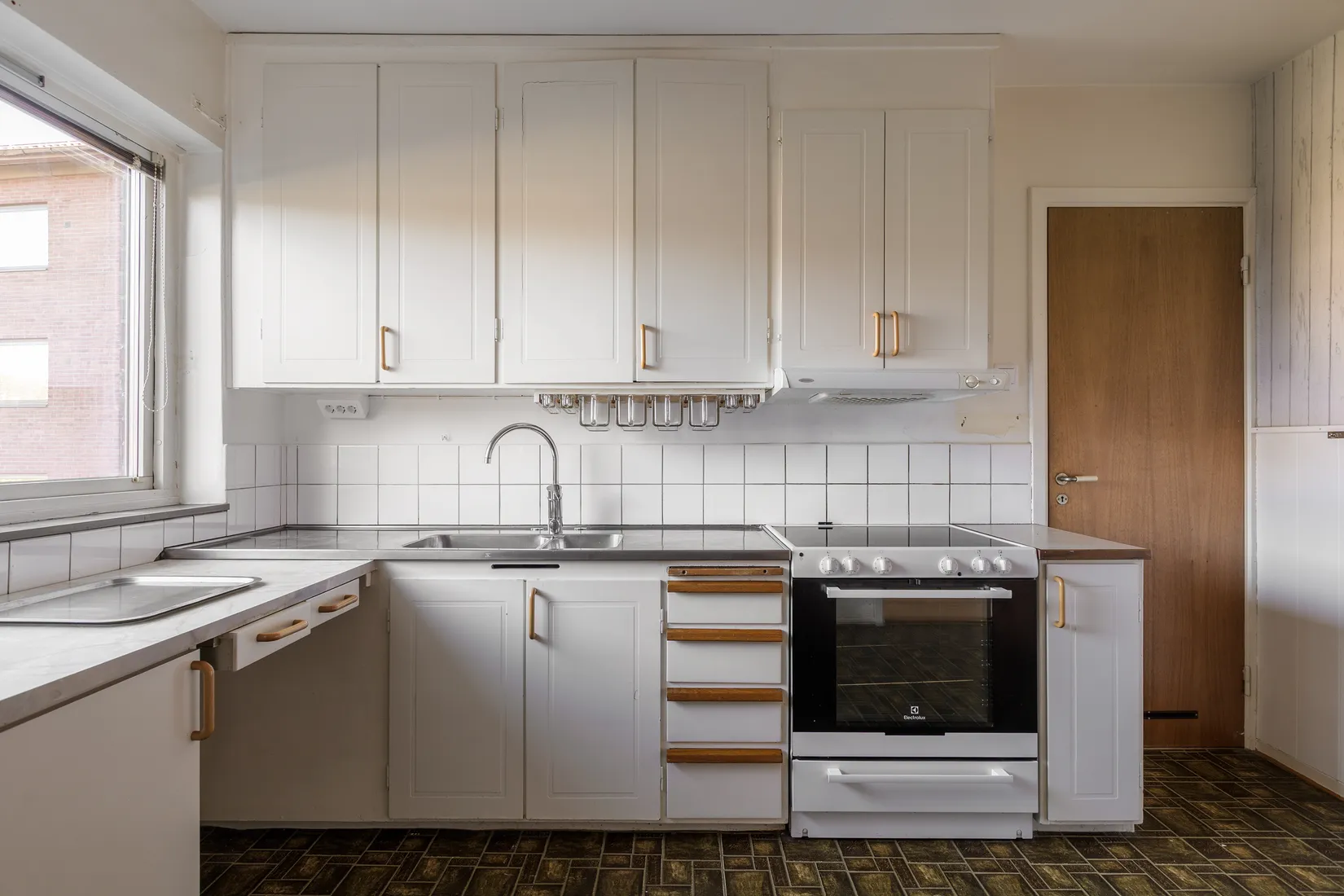 Bostadsrätt, Stabbegatan 43, Björkekärr, Göteborg