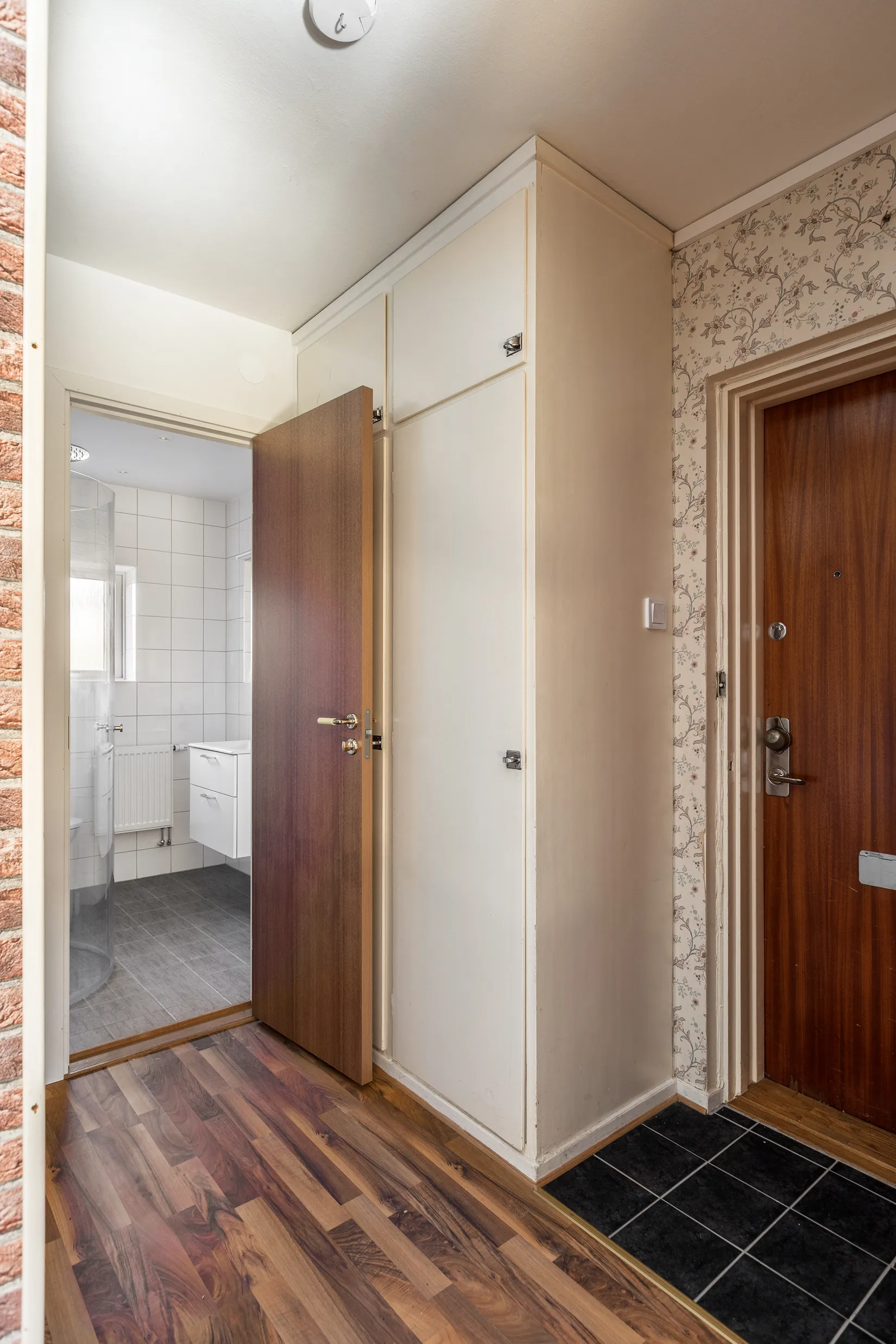 Bostadsrätt, Stabbegatan 43, Björkekärr, Göteborg