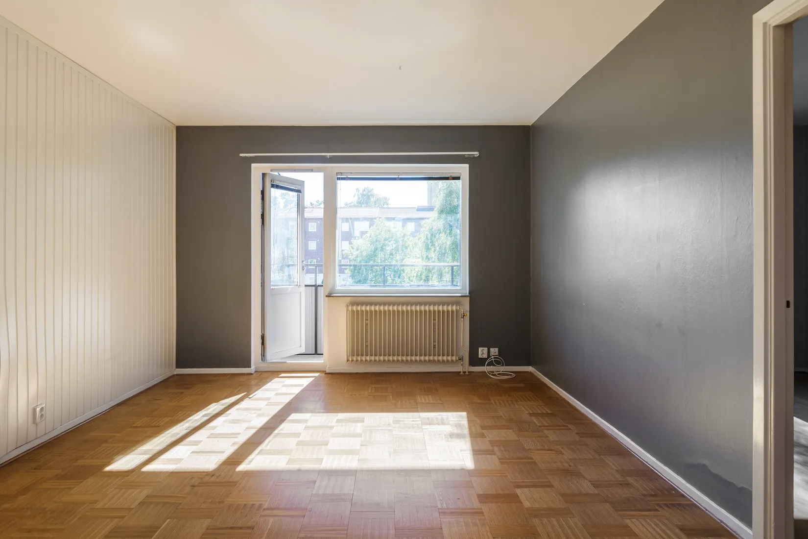 Bostadsrätt, Stabbegatan 43, Björkekärr, Göteborg
