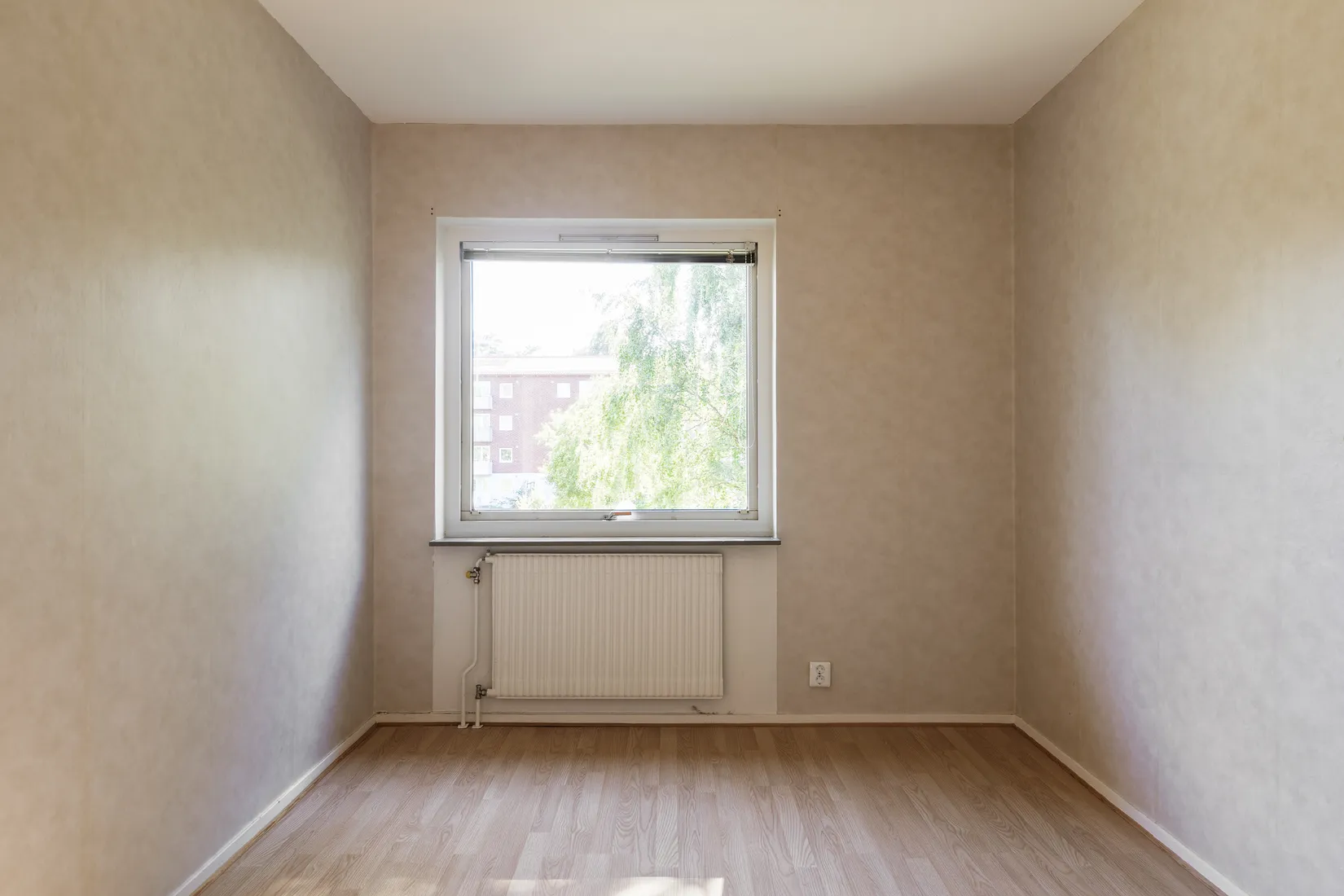Bostadsrätt, Stabbegatan 43, Björkekärr, Göteborg