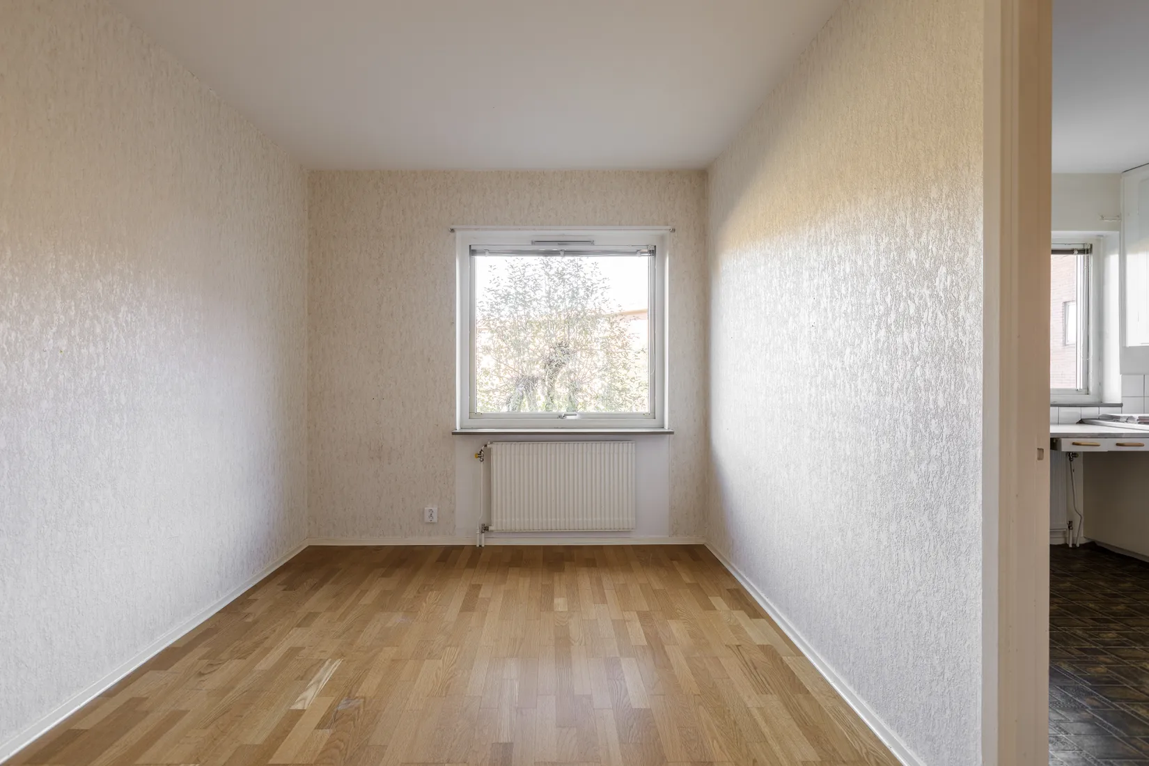 Bostadsrätt, Stabbegatan 43, Björkekärr, Göteborg