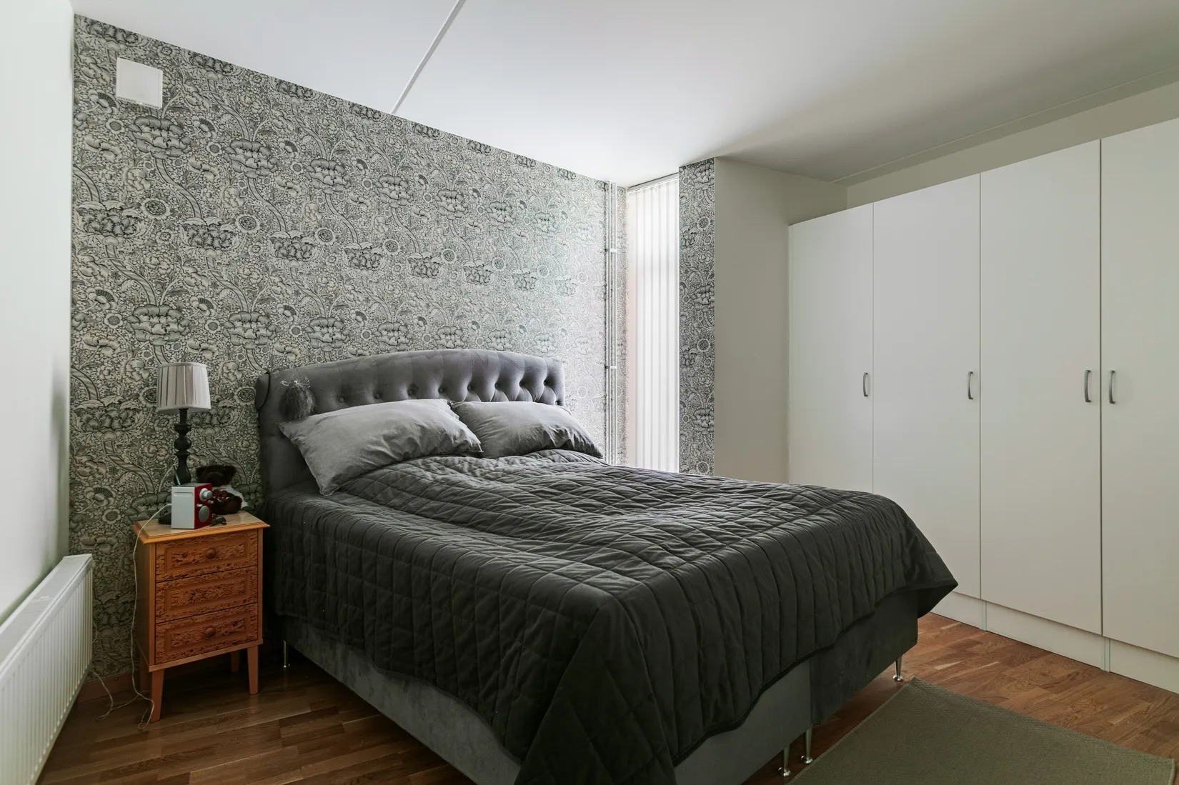 Bostadsrätt, Köpmansgatan 24, Centralt, Nässjö