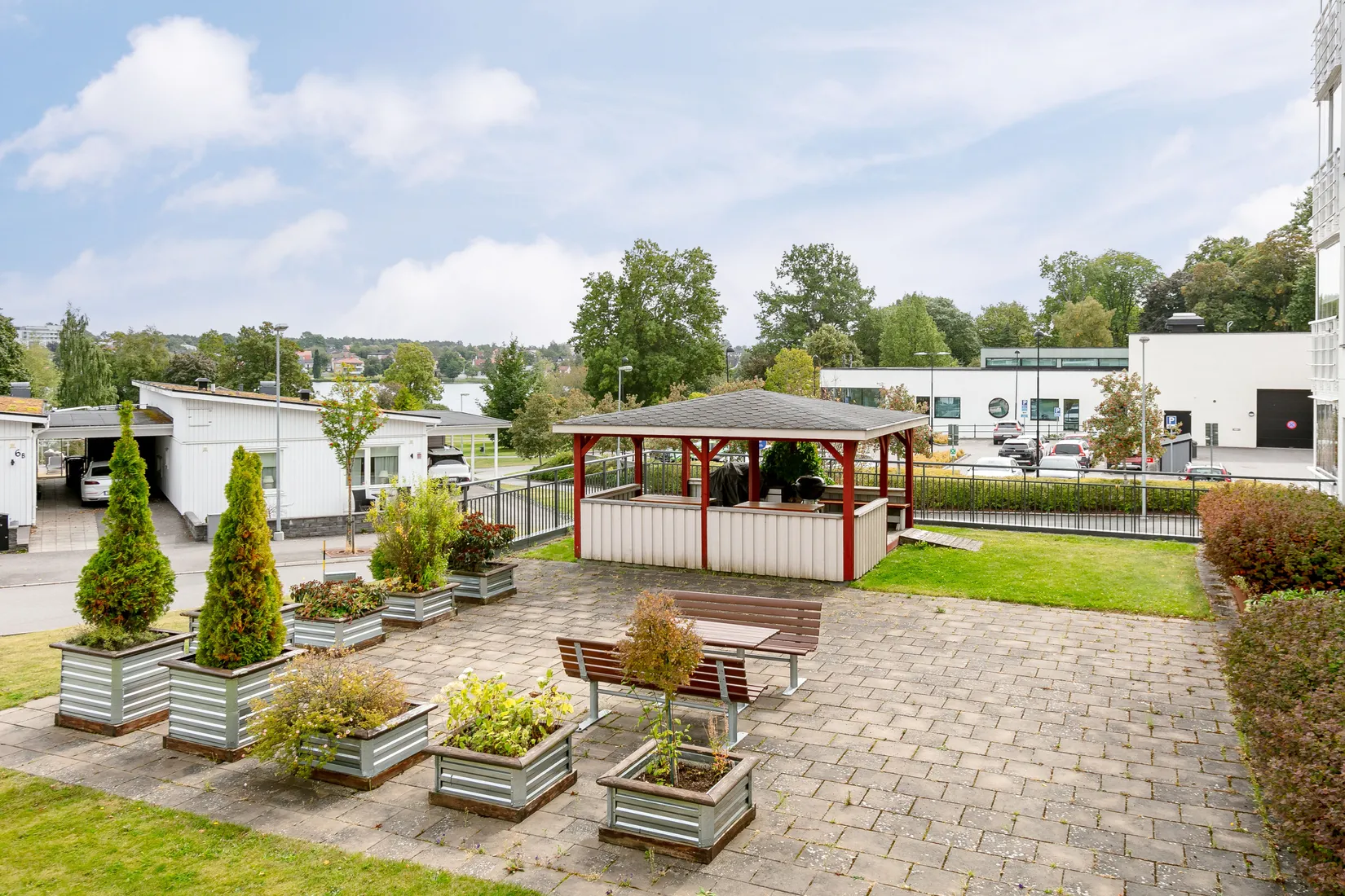 Bostadsrätt, Köpmansgatan 24, Centralt, Nässjö