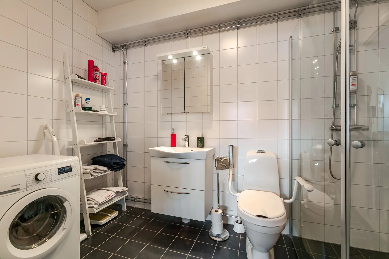 Bostadsrätt, Köpmansgatan 24, Centralt, Nässjö