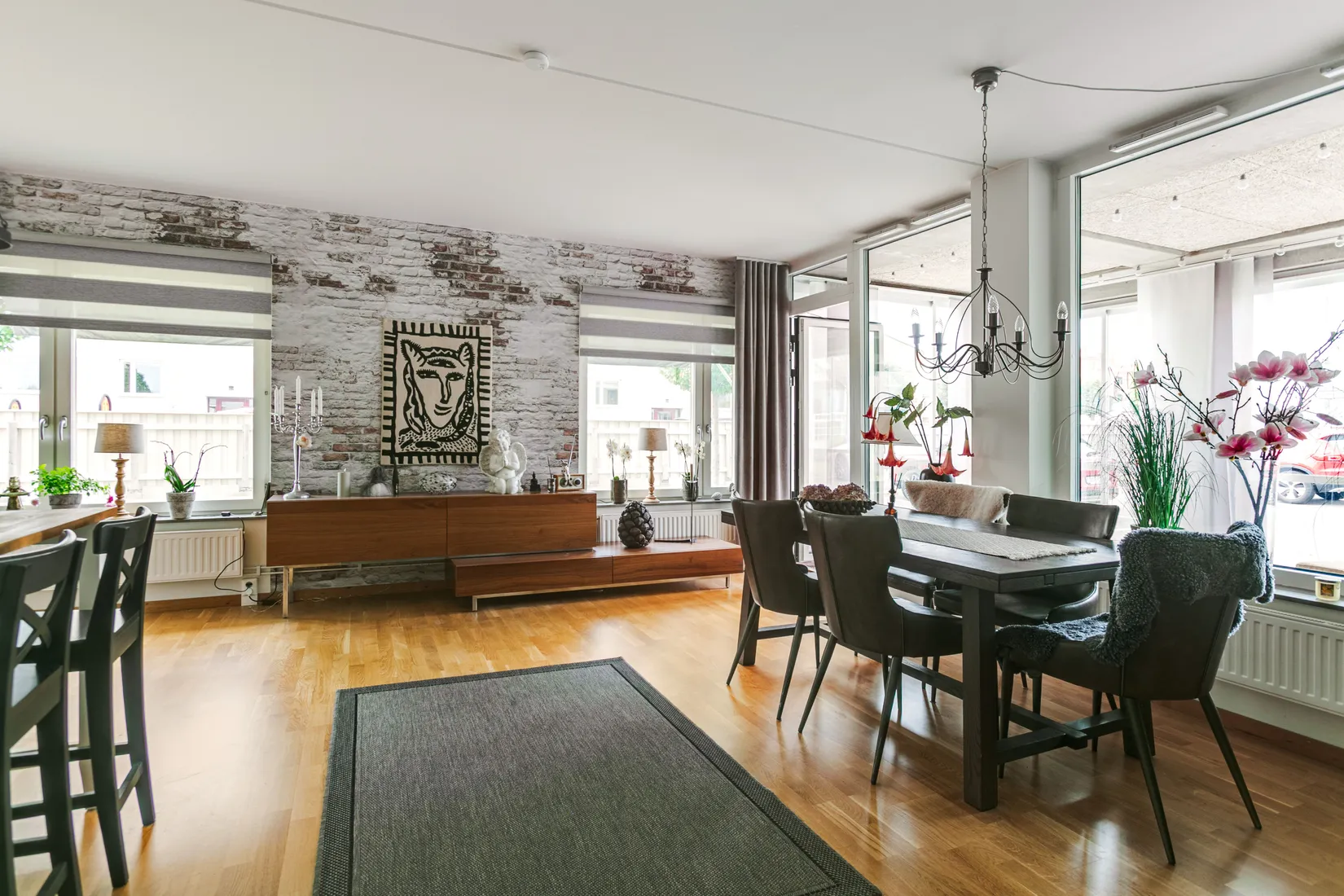 Bostadsrätt, Köpmansgatan 24, Centralt, Nässjö