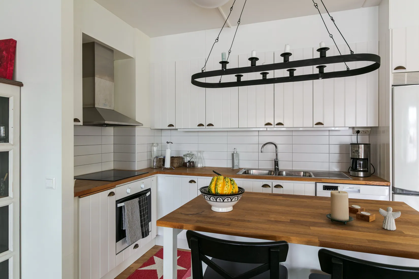 Bostadsrätt, Köpmansgatan 24, Centralt, Nässjö