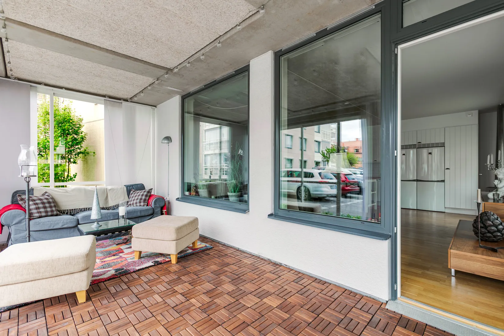 Bostadsrätt, Köpmansgatan 24, Centralt, Nässjö