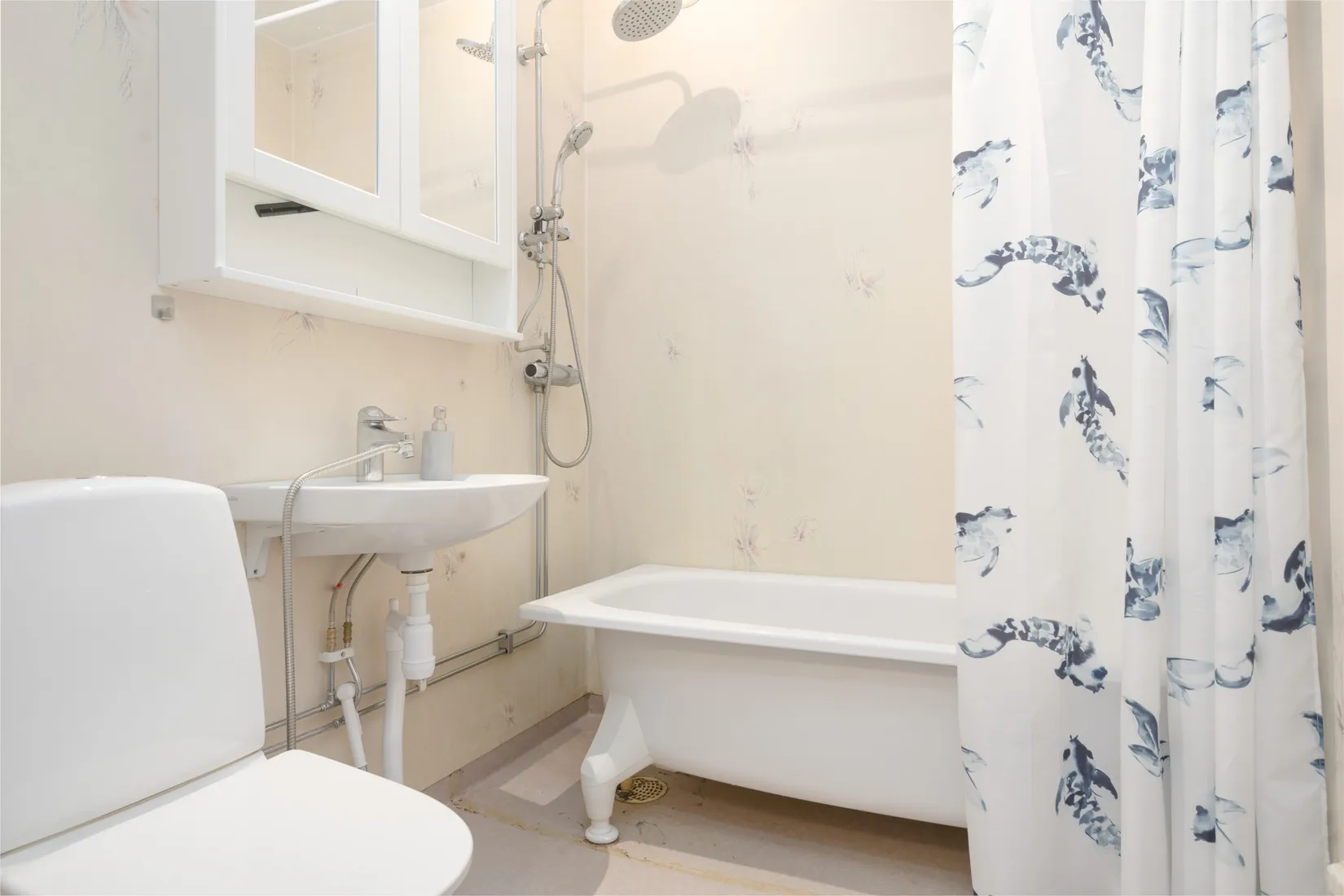 Bostadsrätt, Mellangatan 34, Centrum, Timrå