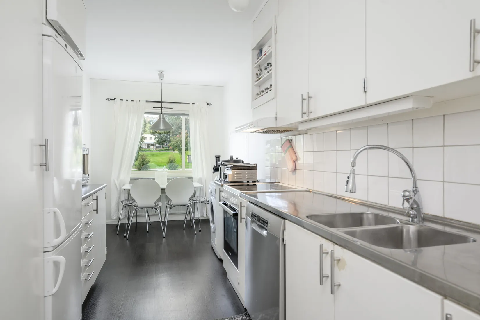 Bostadsrätt, Mellangatan 34, Centrum, Timrå