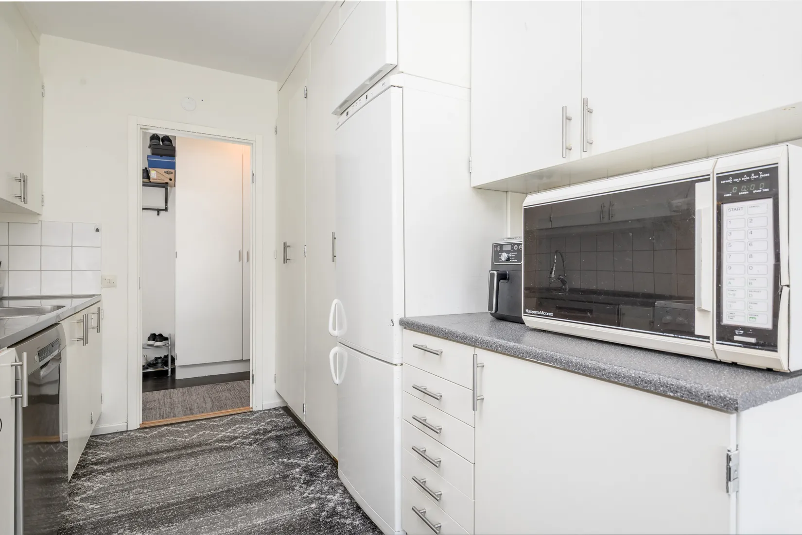 Bostadsrätt, Mellangatan 34, Centrum, Timrå