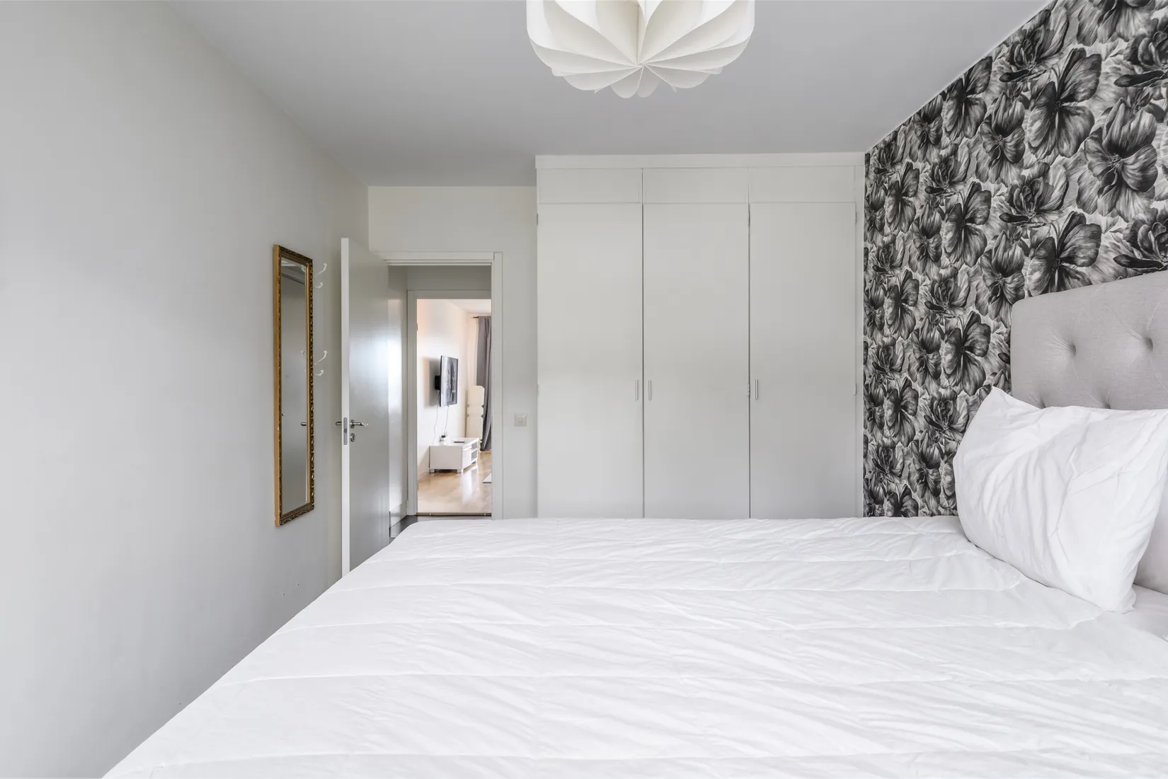 Bostadsrätt, Mellangatan 34, Centrum, Timrå