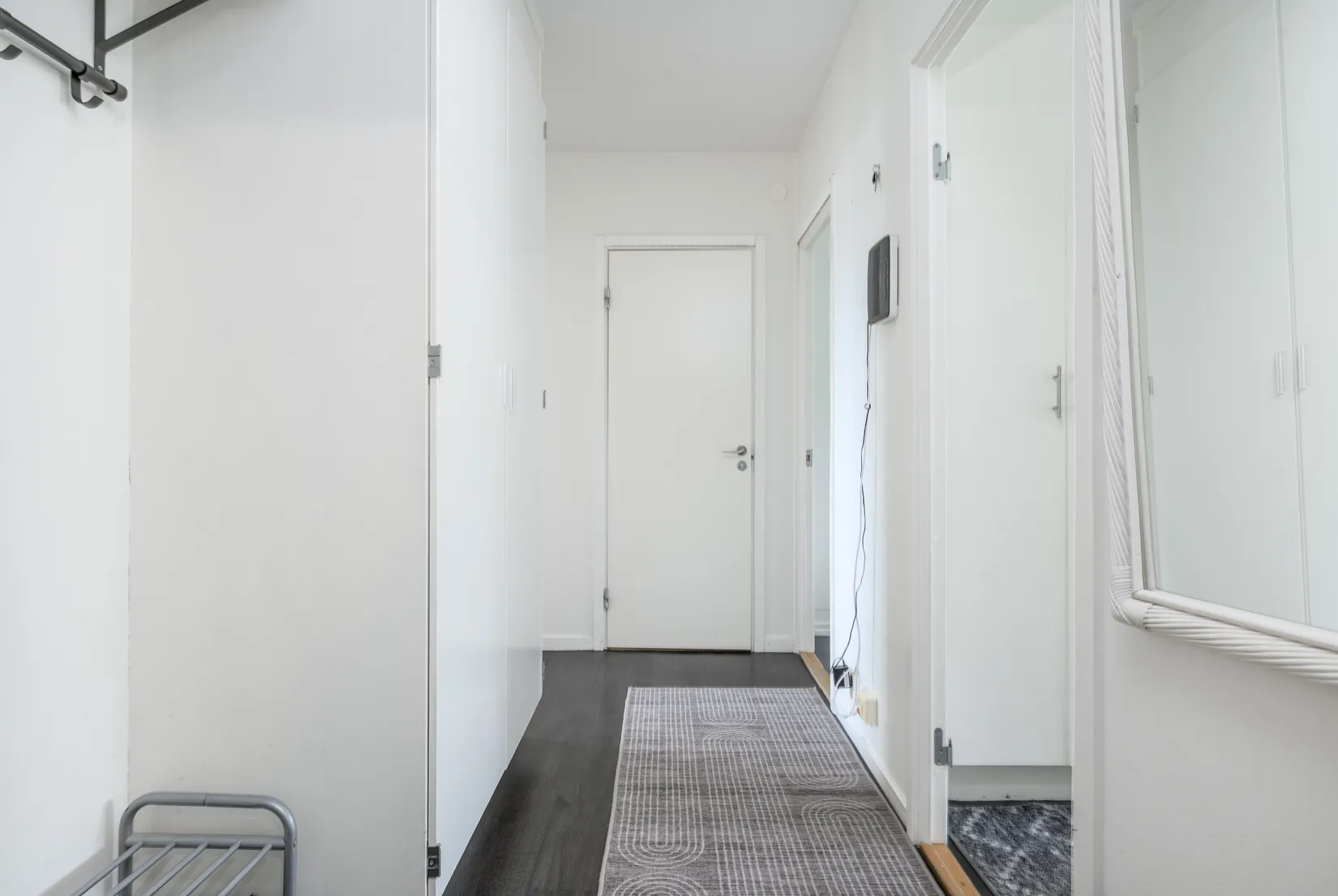 Bostadsrätt, Mellangatan 34, Centrum, Timrå