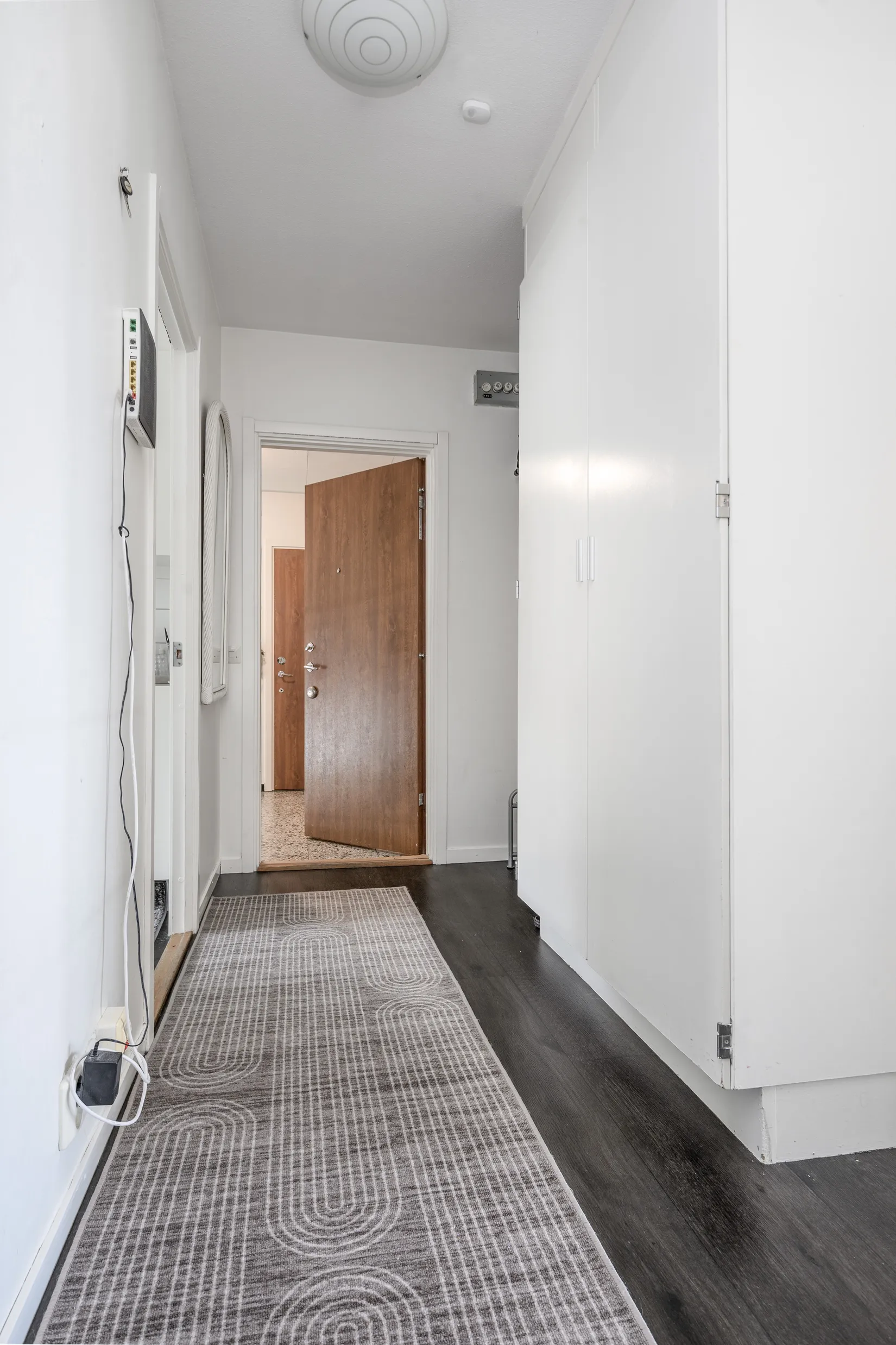 Bostadsrätt, Mellangatan 34, Centrum, Timrå