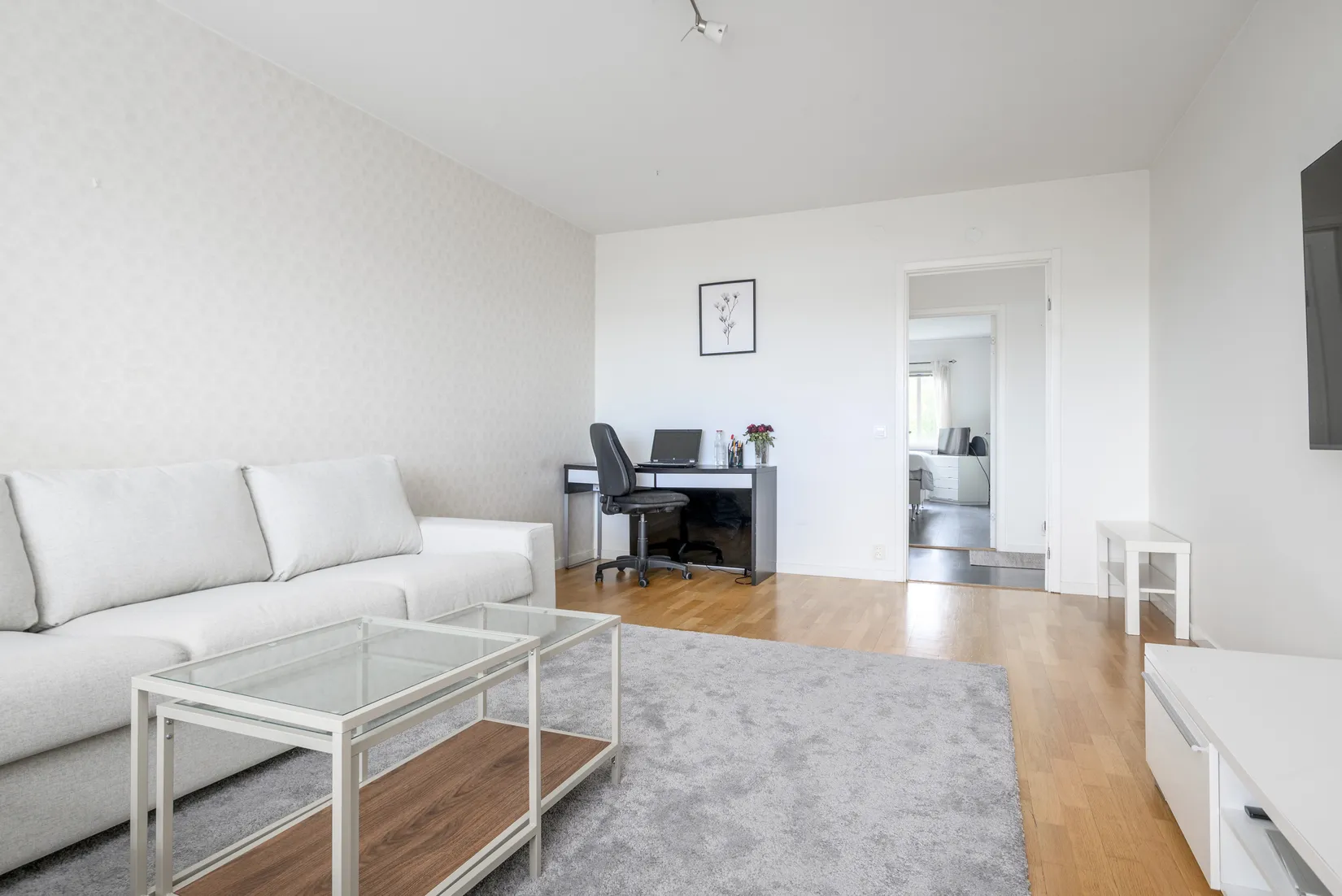 Bostadsrätt, Mellangatan 34, Centrum, Timrå