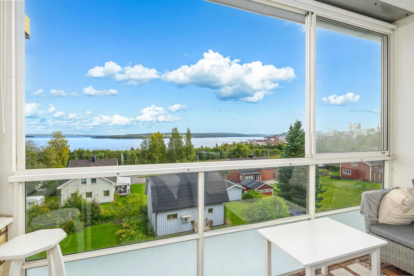 Bostadsrätt, Mellangatan 34, Centrum, Timrå