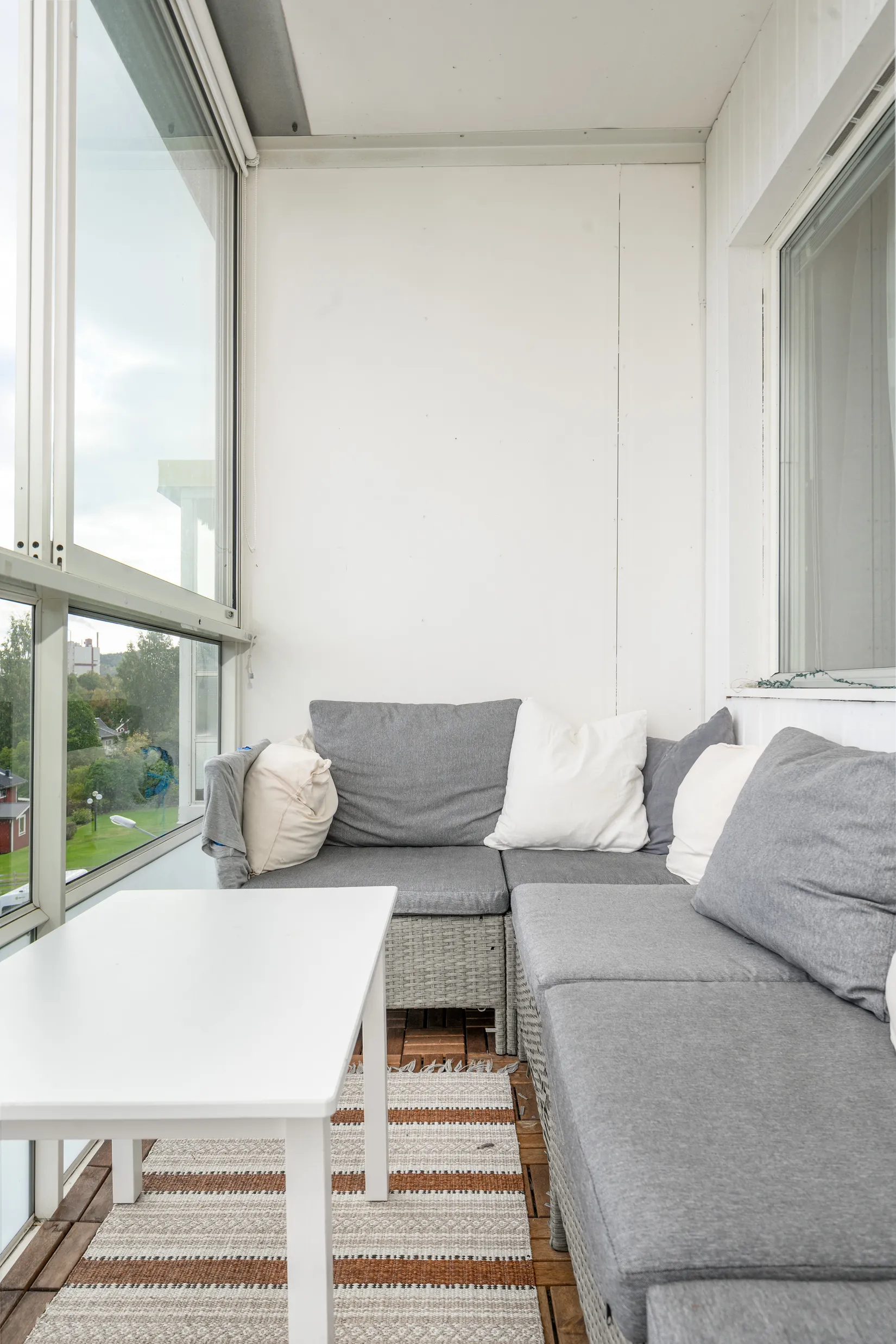 Bostadsrätt, Mellangatan 34, Centrum, Timrå