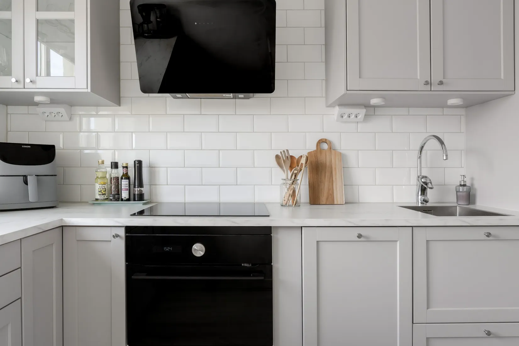 Bostadsrätt, Åsgatan 31B, Norrböle, Skellefteå