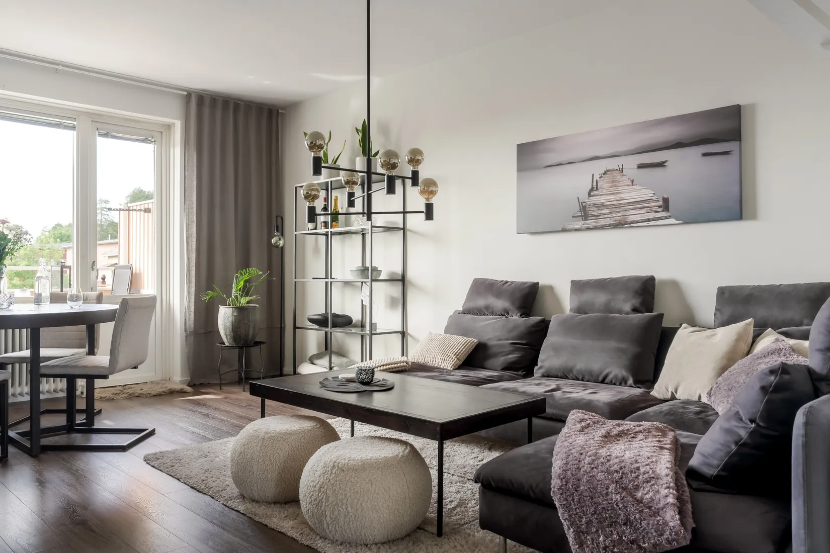 Bostadsrätt, Åsgatan 31B, Norrböle, Skellefteå