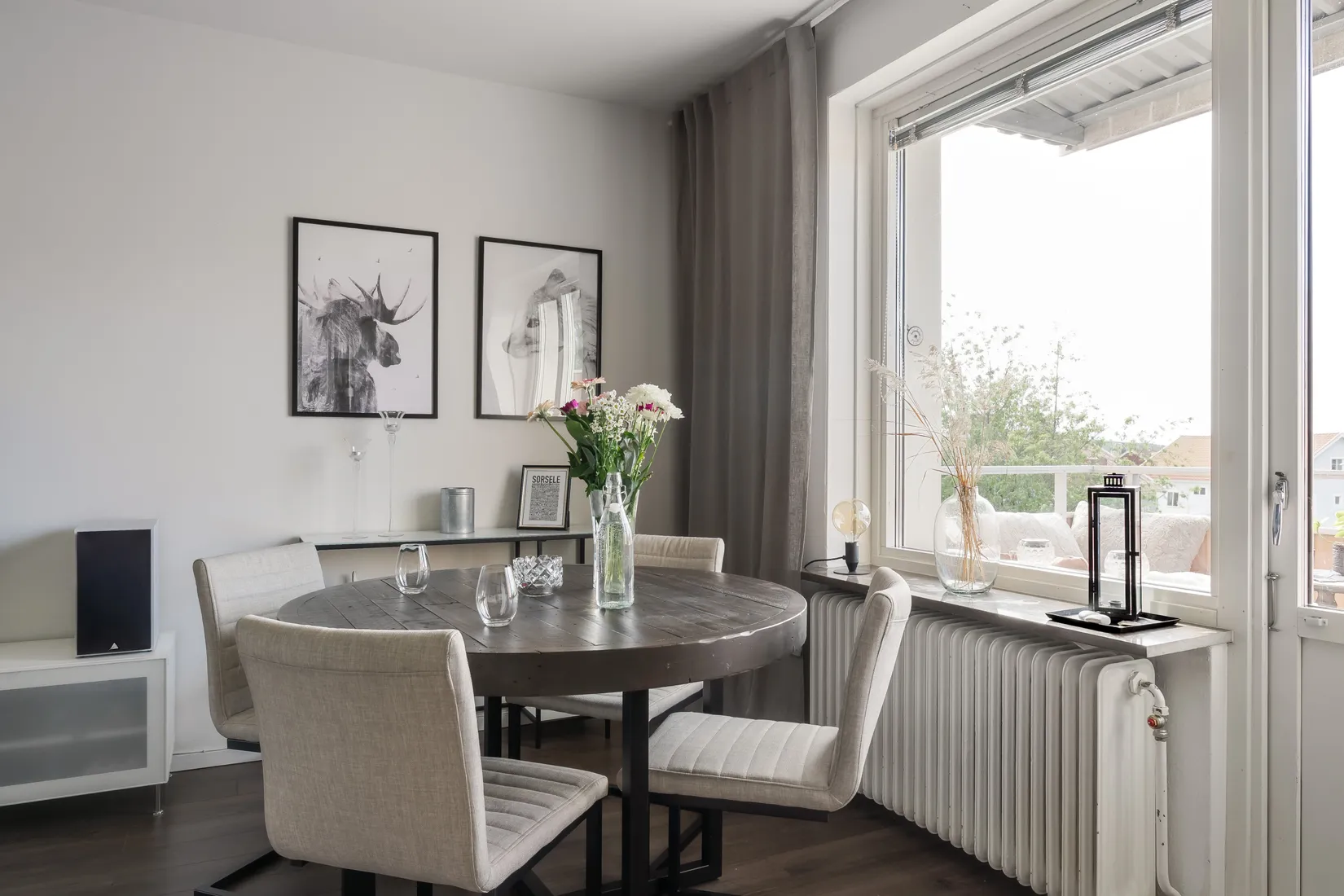 Bostadsrätt, Åsgatan 31B, Norrböle, Skellefteå