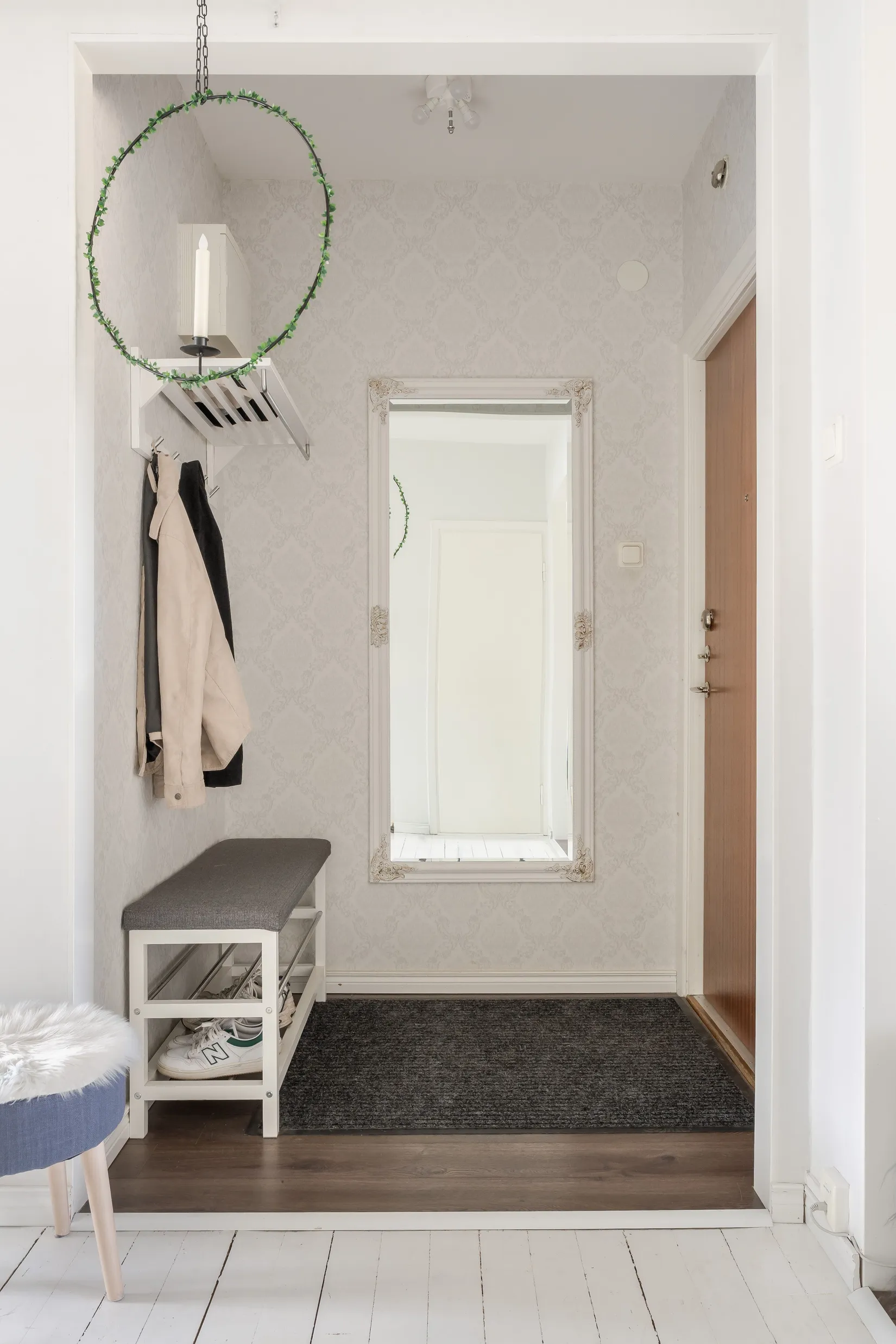 Bostadsrätt, Åsgatan 31B, Norrböle, Skellefteå