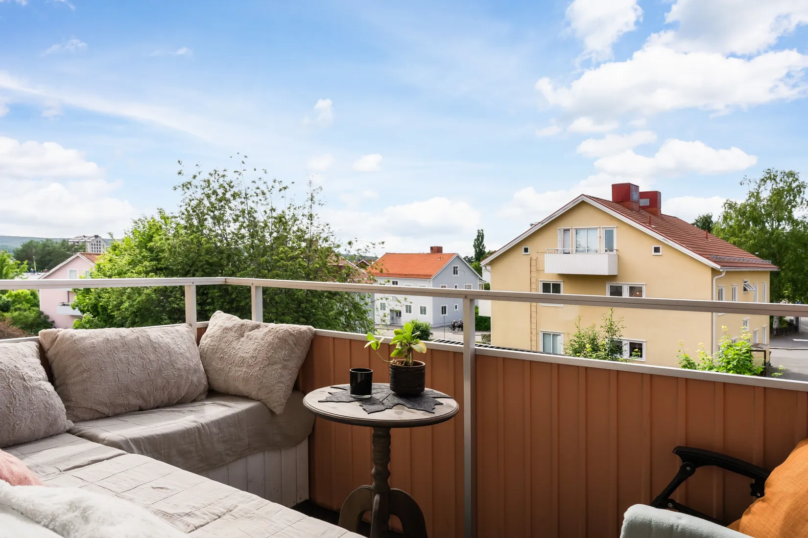 Bostadsrätt, Åsgatan 31B, Norrböle, Skellefteå
