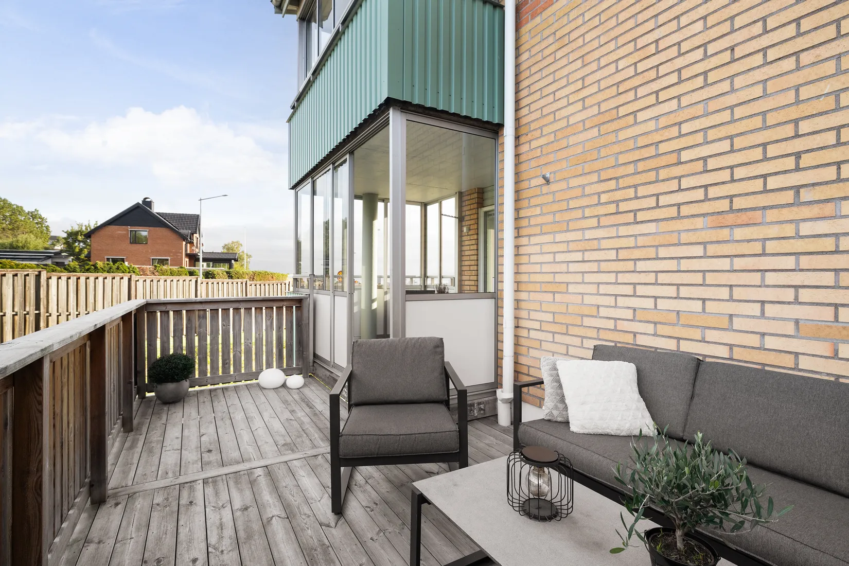Bostadsrätt, Vattenledningsvägen 1, Mariebo, Jönköping