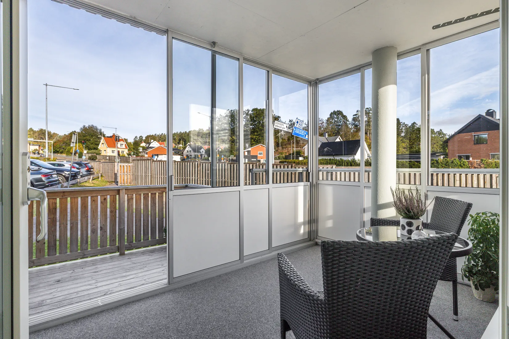 Bostadsrätt, Vattenledningsvägen 1, Mariebo, Jönköping