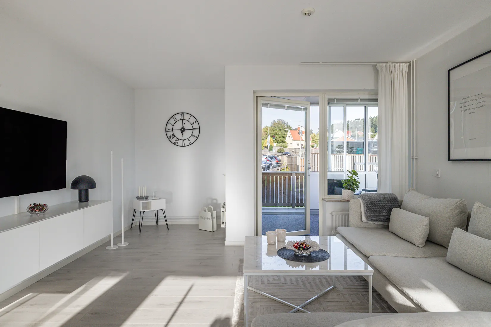 Bostadsrätt, Vattenledningsvägen 1, Mariebo, Jönköping