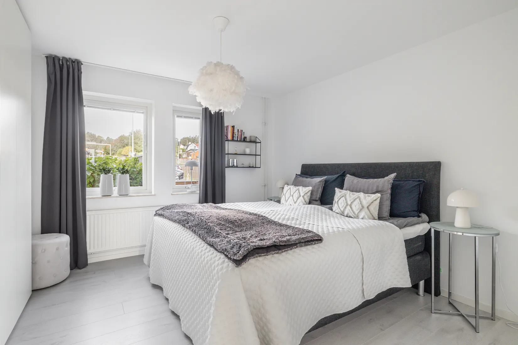 Bostadsrätt, Vattenledningsvägen 1, Mariebo, Jönköping
