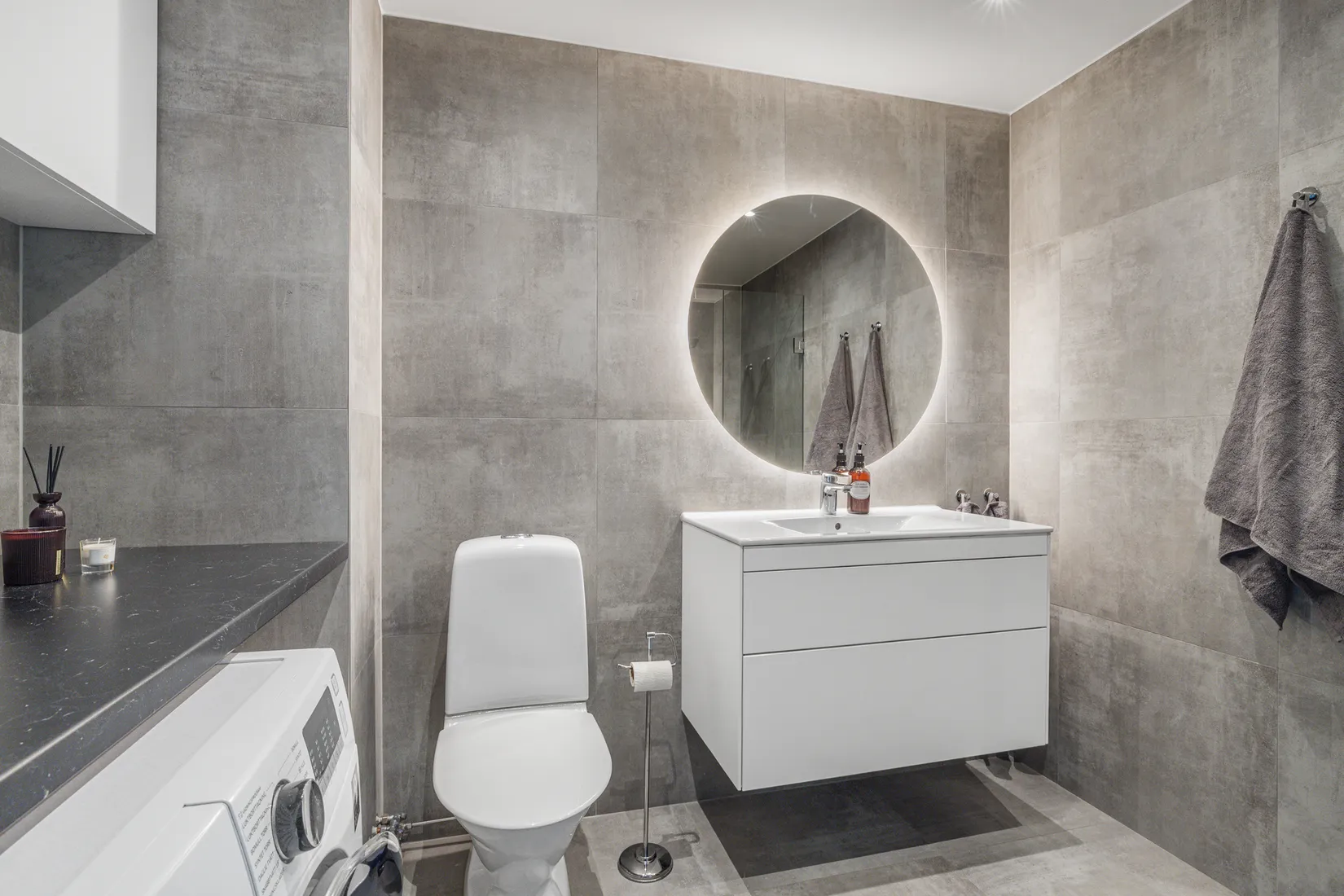 Bostadsrätt, Vattenledningsvägen 1, Mariebo, Jönköping