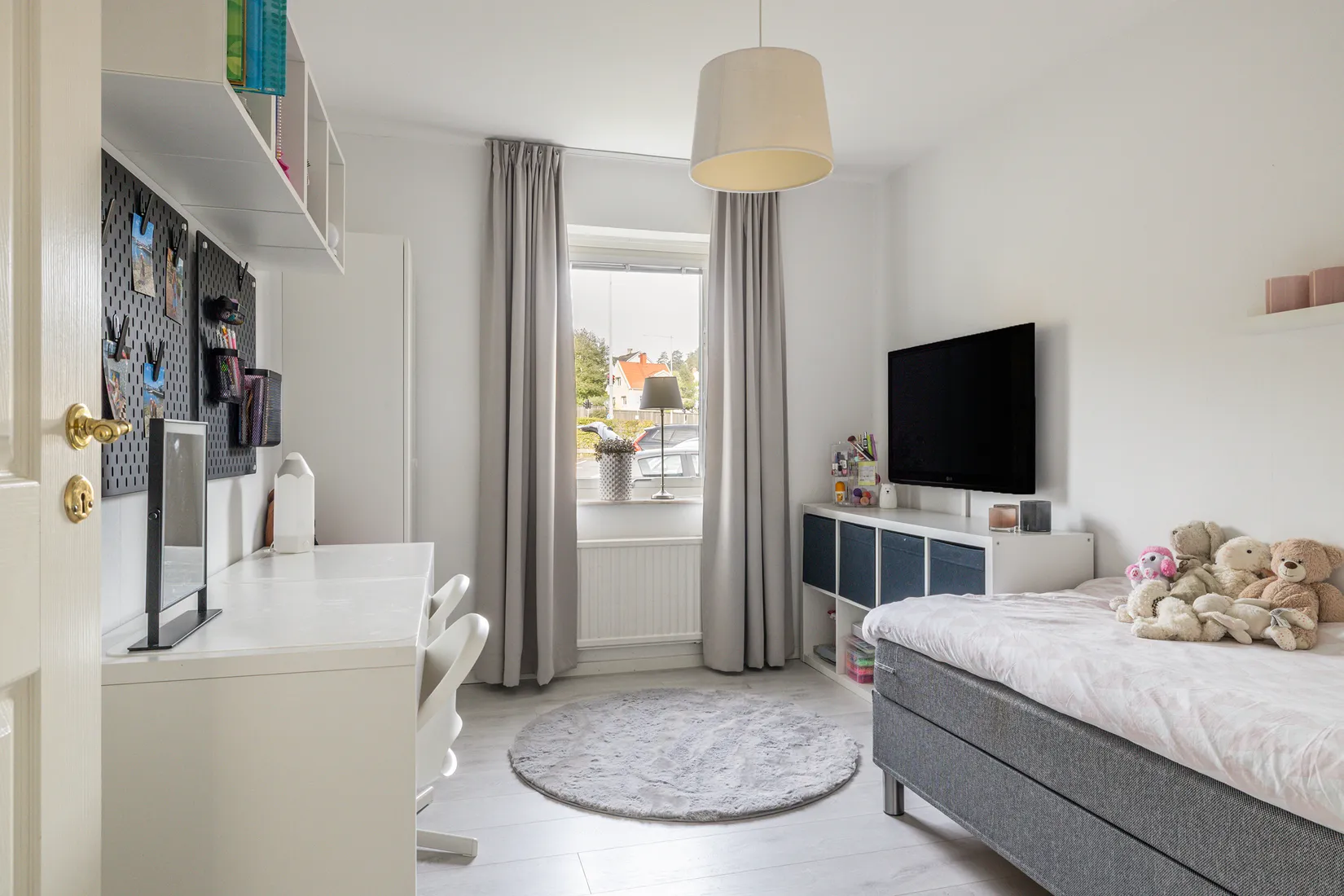 Bostadsrätt, Vattenledningsvägen 1, Mariebo, Jönköping