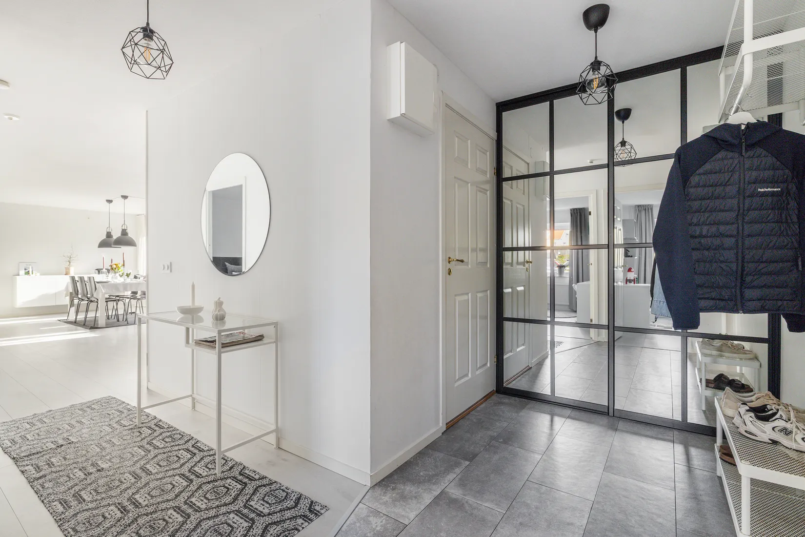 Bostadsrätt, Vattenledningsvägen 1, Mariebo, Jönköping