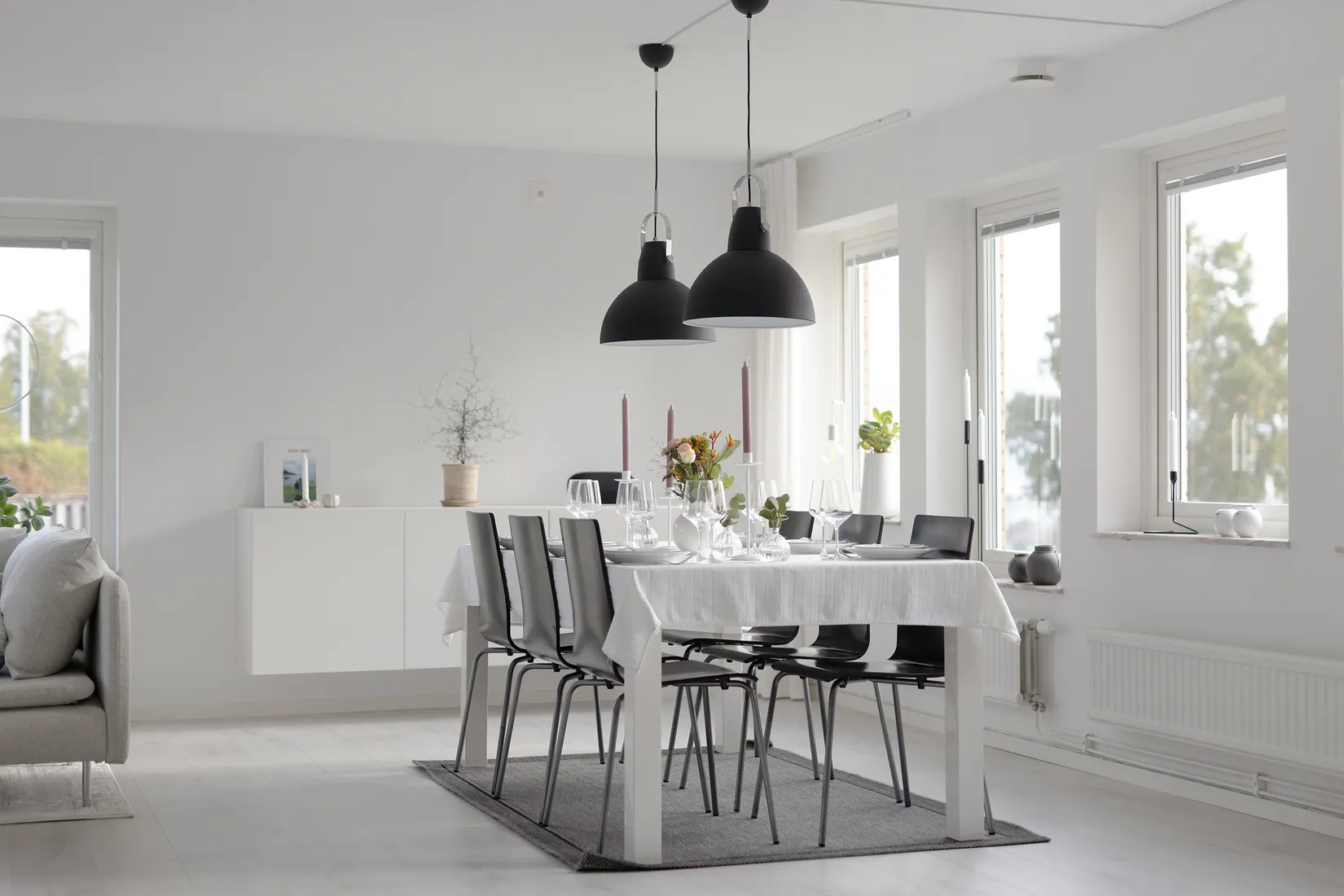 Bostadsrätt, Vattenledningsvägen 1, Mariebo, Jönköping
