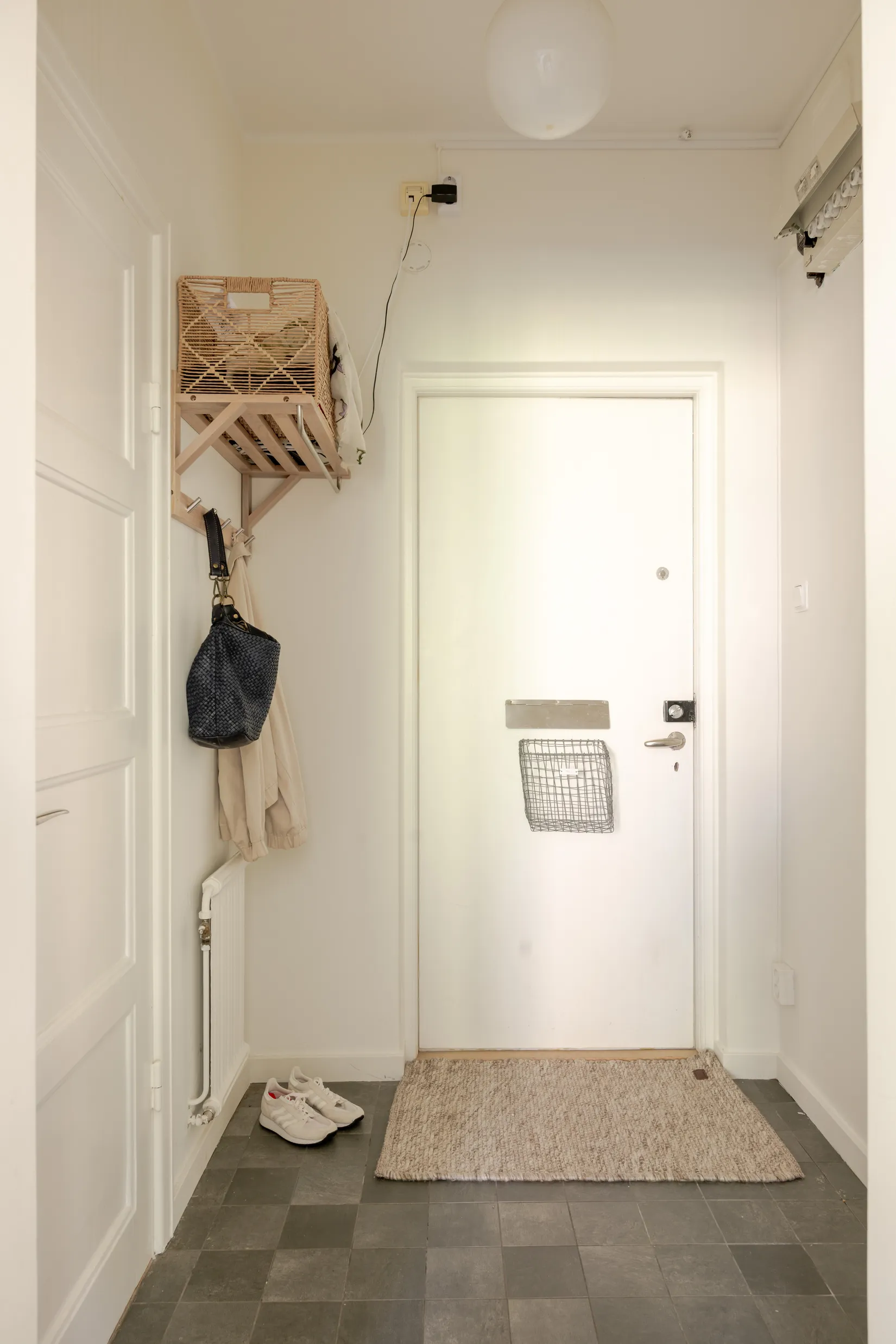 Bostadsrätt, Råggatan 12, Södermalm - Skanstull, Stockholm