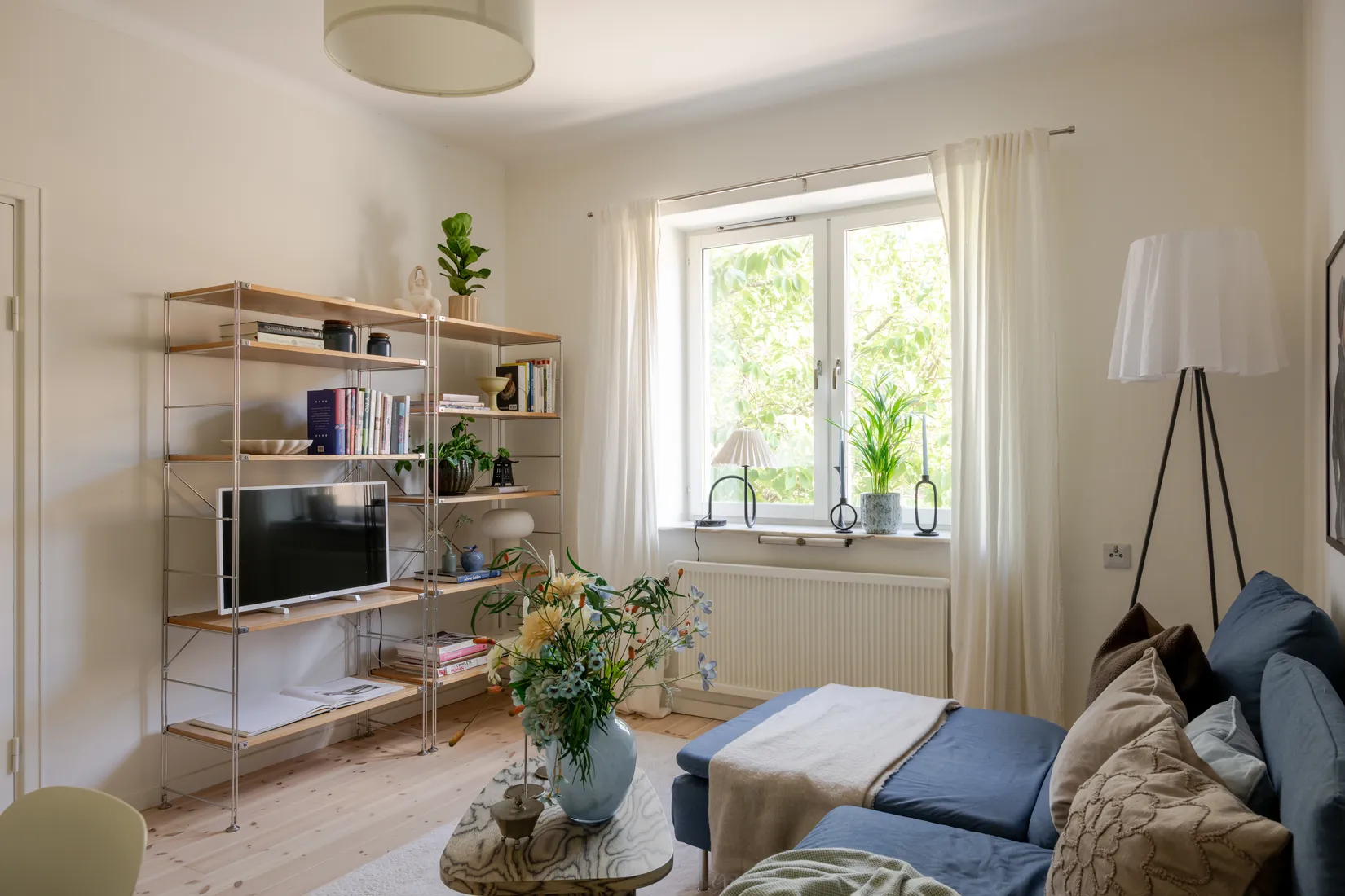 Bostadsrätt, Råggatan 12, Södermalm - Skanstull, Stockholm