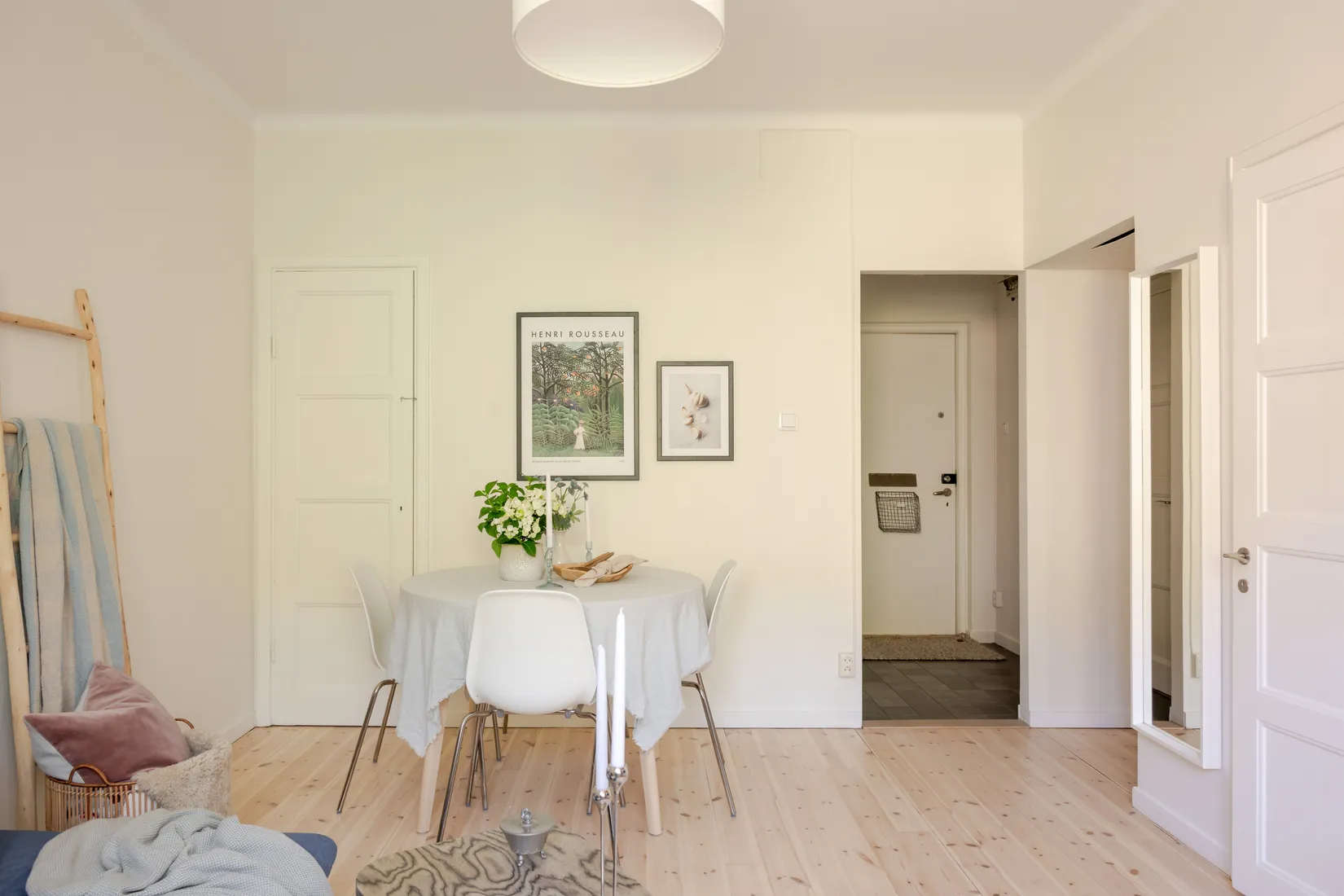 Bostadsrätt, Råggatan 12, Södermalm - Skanstull, Stockholm