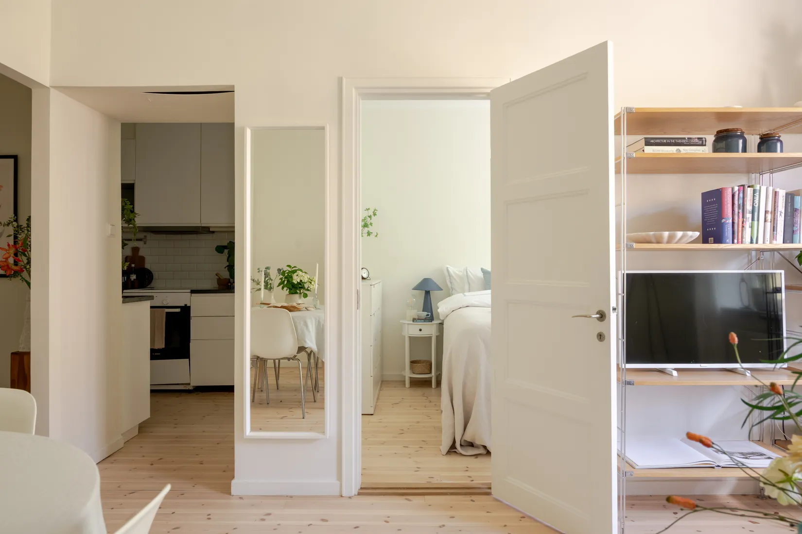 Bostadsrätt, Råggatan 12, Södermalm - Skanstull, Stockholm