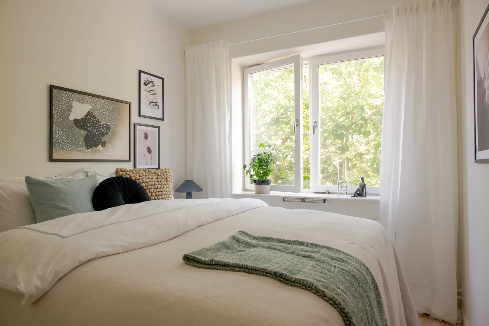 Bostadsrätt, Råggatan 12, Södermalm - Skanstull, Stockholm