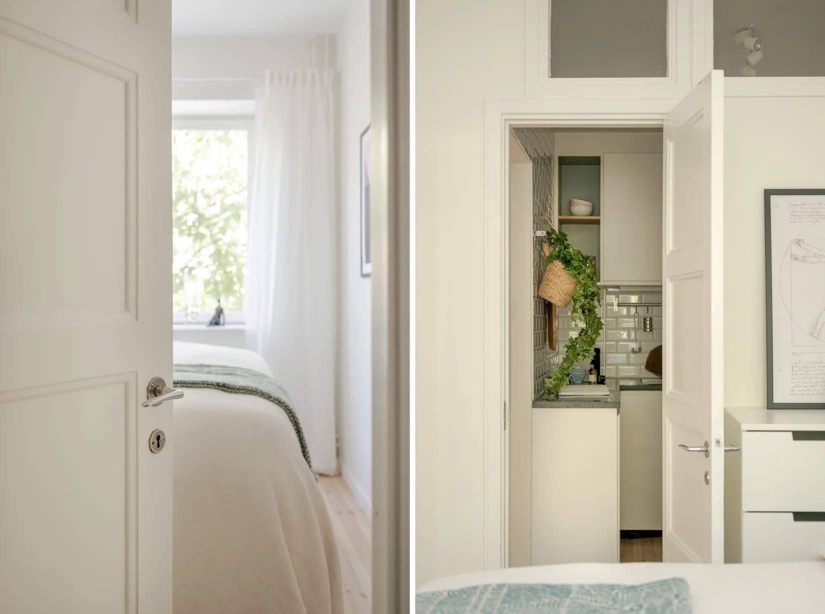 Bostadsrätt, Råggatan 12, Södermalm - Skanstull, Stockholm