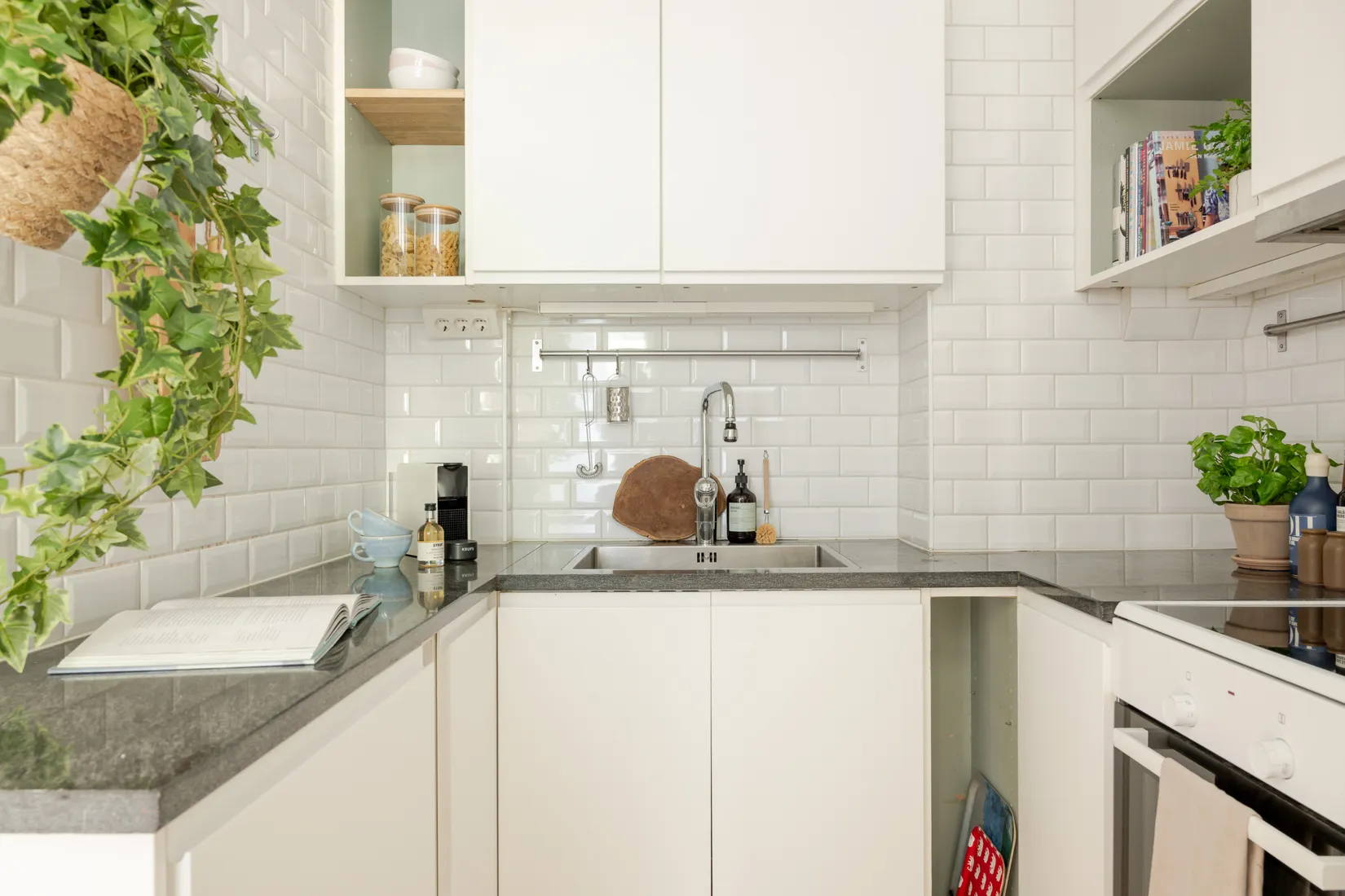 Bostadsrätt, Råggatan 12, Södermalm - Skanstull, Stockholm